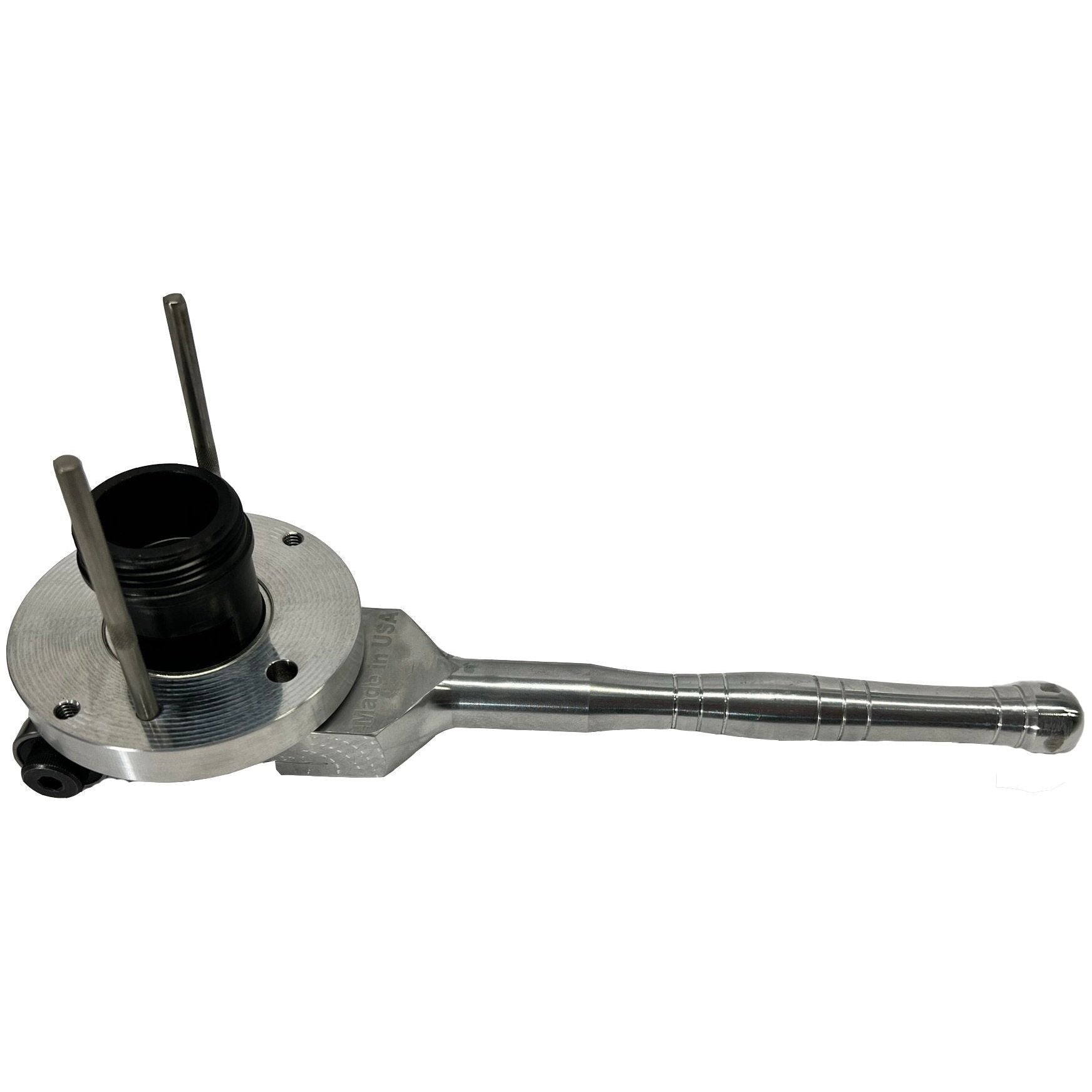 Polaris RZR Turbo Secondary Collapse Tool