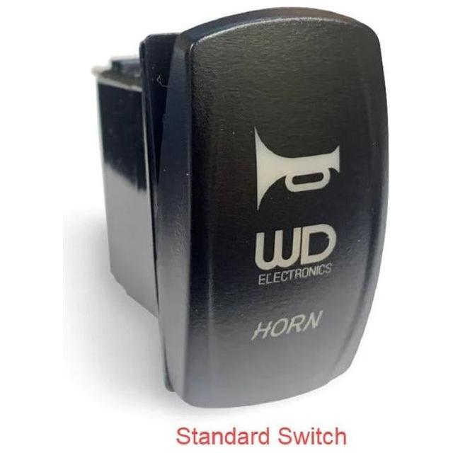 Polaris RZR Turn Signal Kit