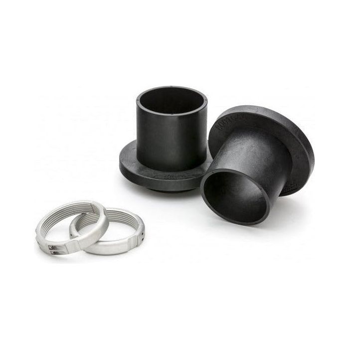 Polaris RZR XP 1000 Walker Evans (2014-2016) Stage 2 Spring Kit