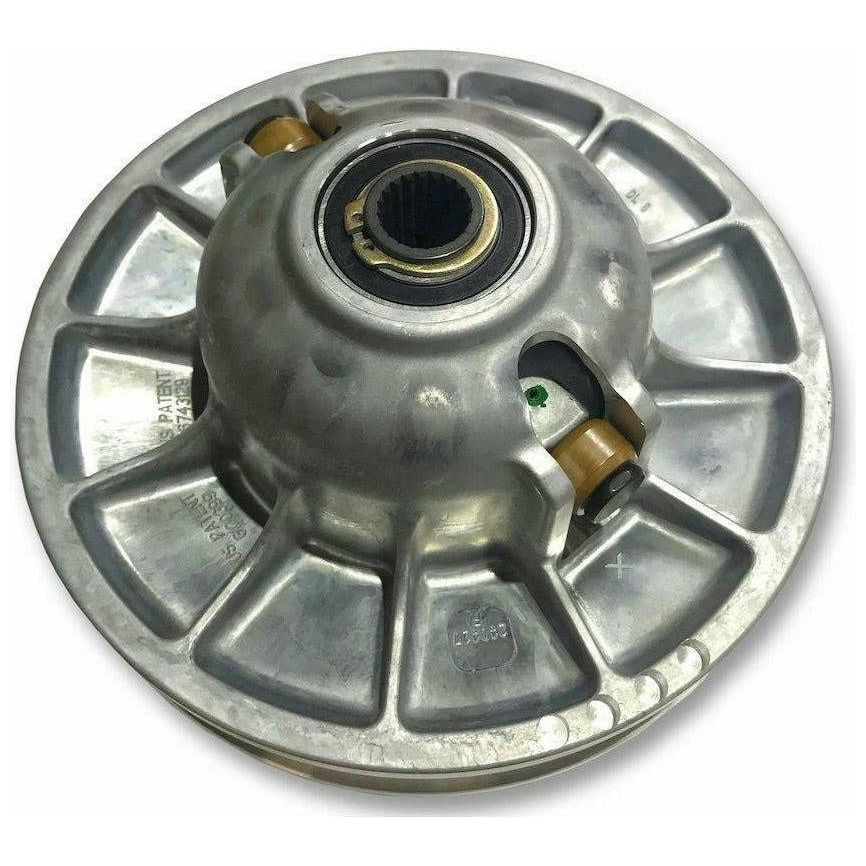 Polaris RZR XP 1000 (2016+) Tied Secondary Clutch Upgrade