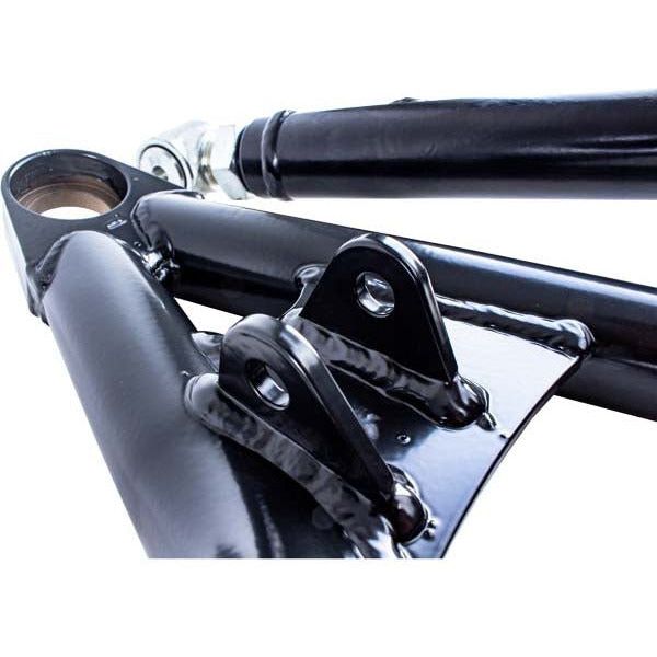 Polaris RZR XP APEXX Front Offset A-Arms