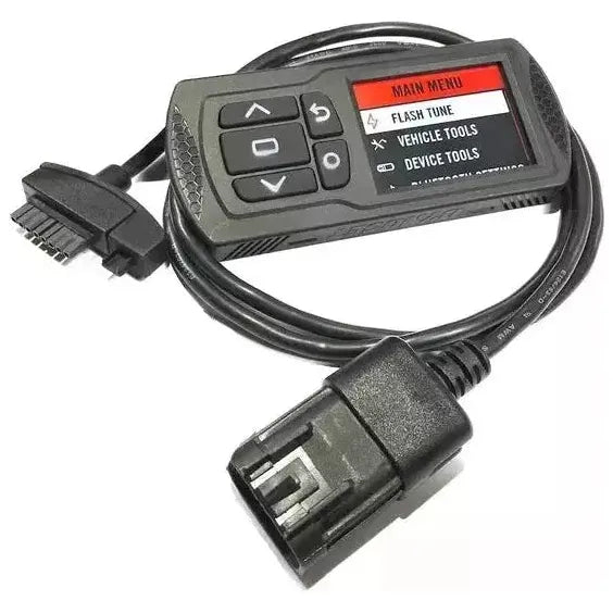 2020 Polaris RZR XP 1000 4-Seat Custom Tuned Power Vision-Level 1/95-100 Octane (stock Exhaust) (GARAGE SALE)