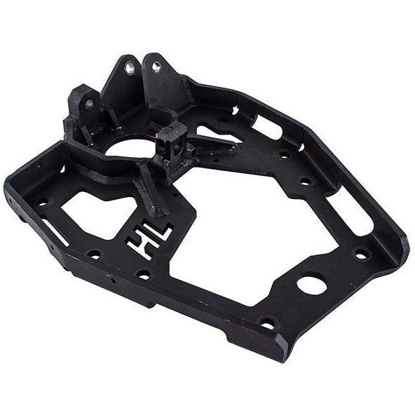 Polaris RZR XP 1000 8" Portal Gear Lift 50% Dual Idler