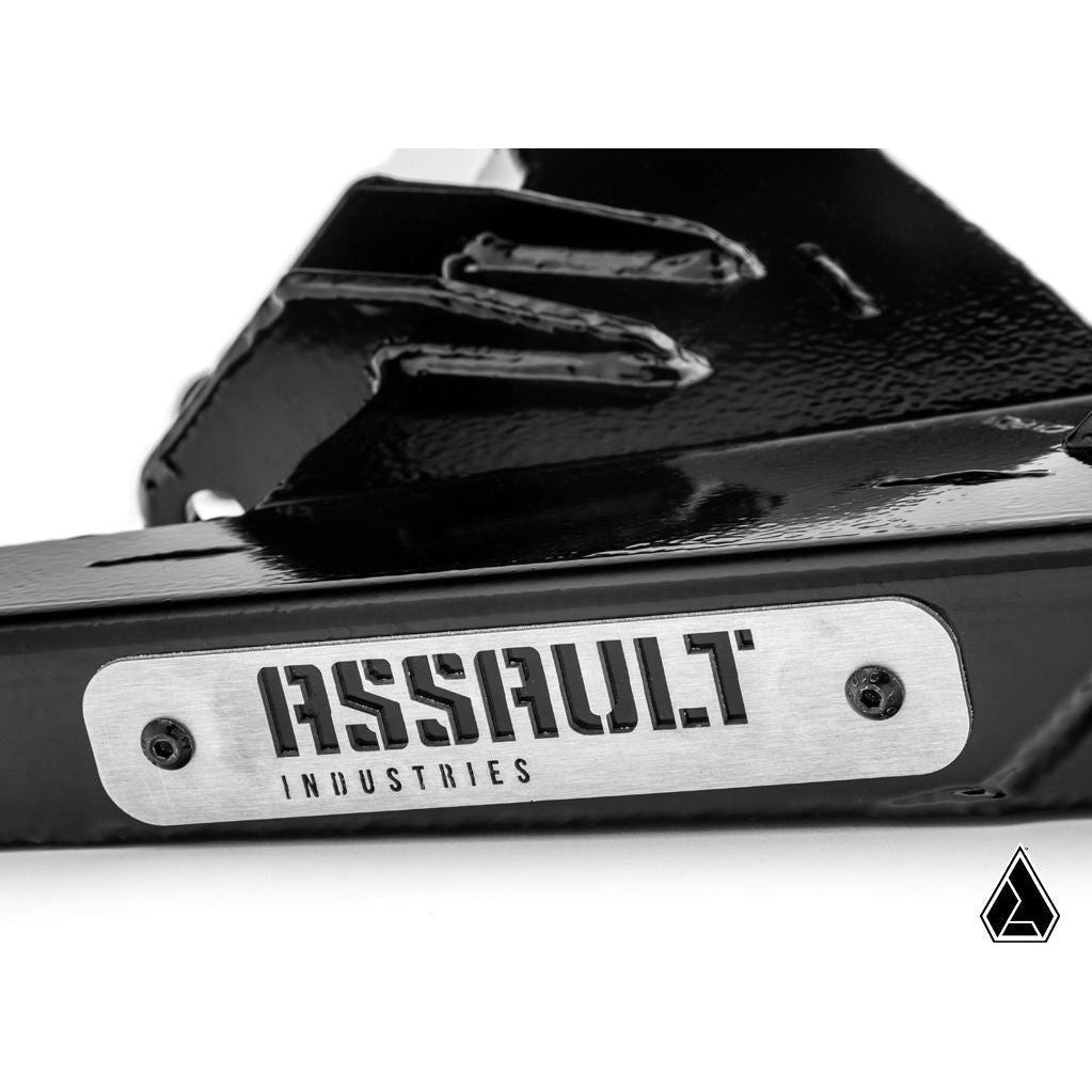 Polaris RZR XP High Clearance 1.5" Forward Offset Boxed A-Arms