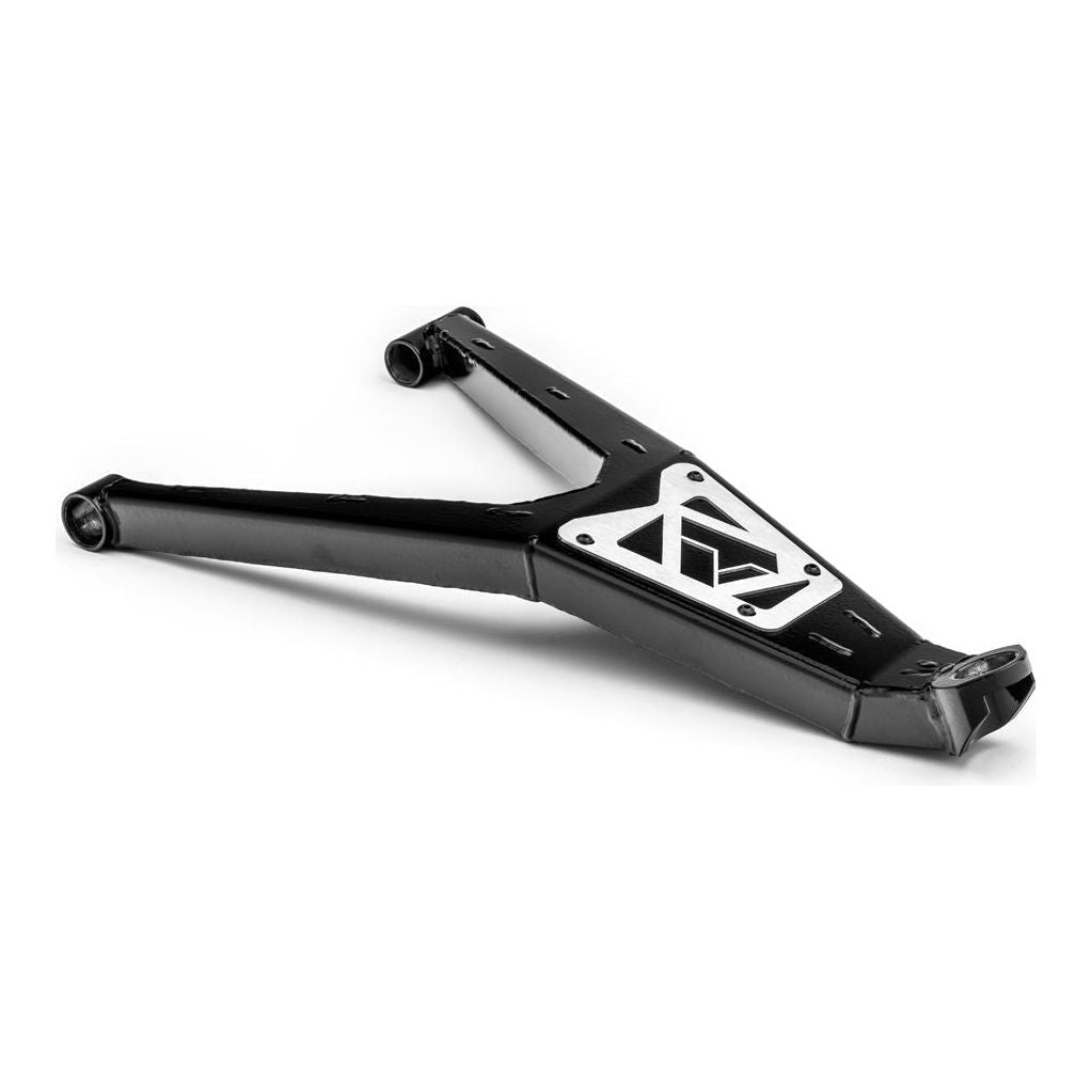 Polaris RZR XP High Clearance 1.5" Forward Offset Boxed A-Arms