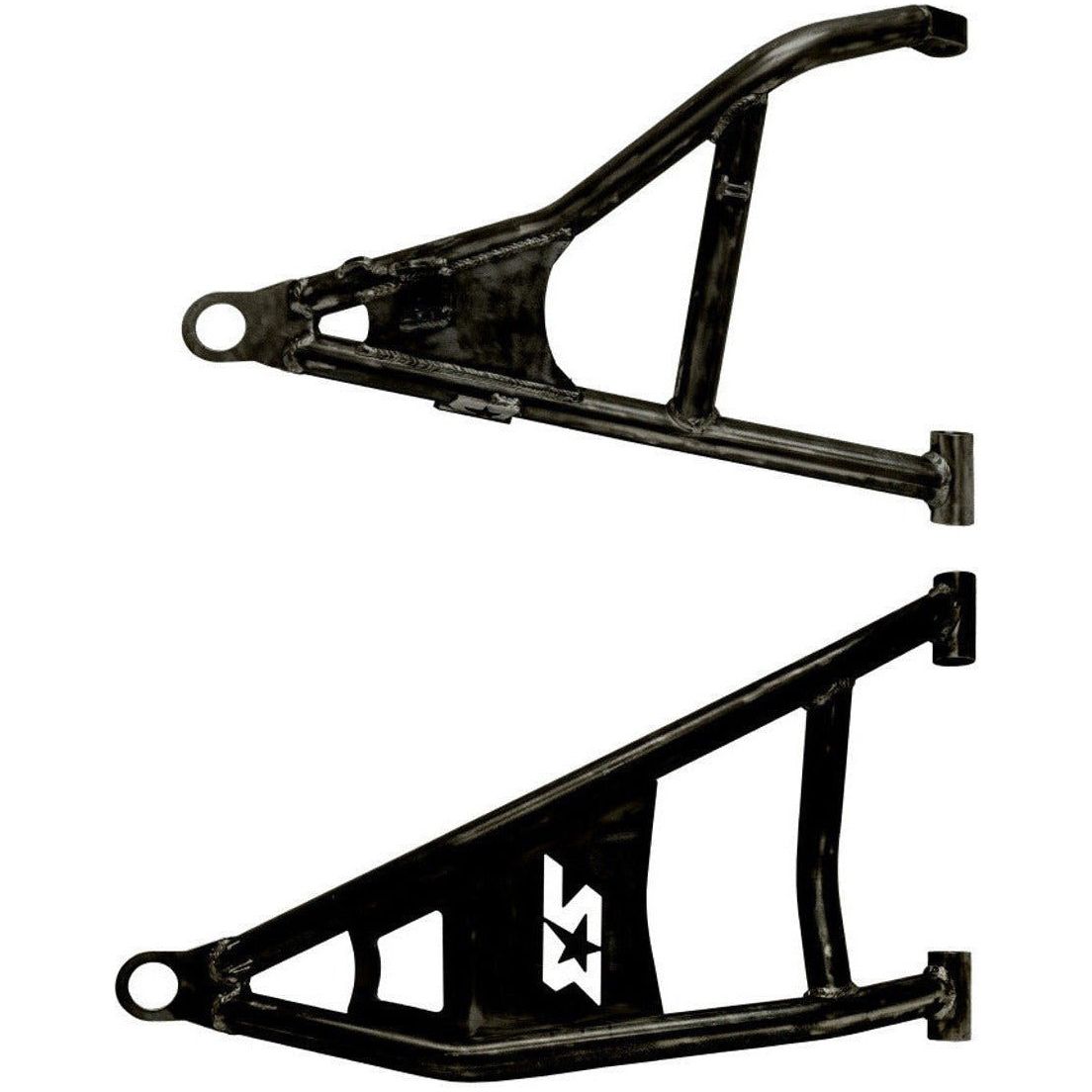 Polaris RZR XP 1000 / Turbo +2" Forward High Clearance A-Arms