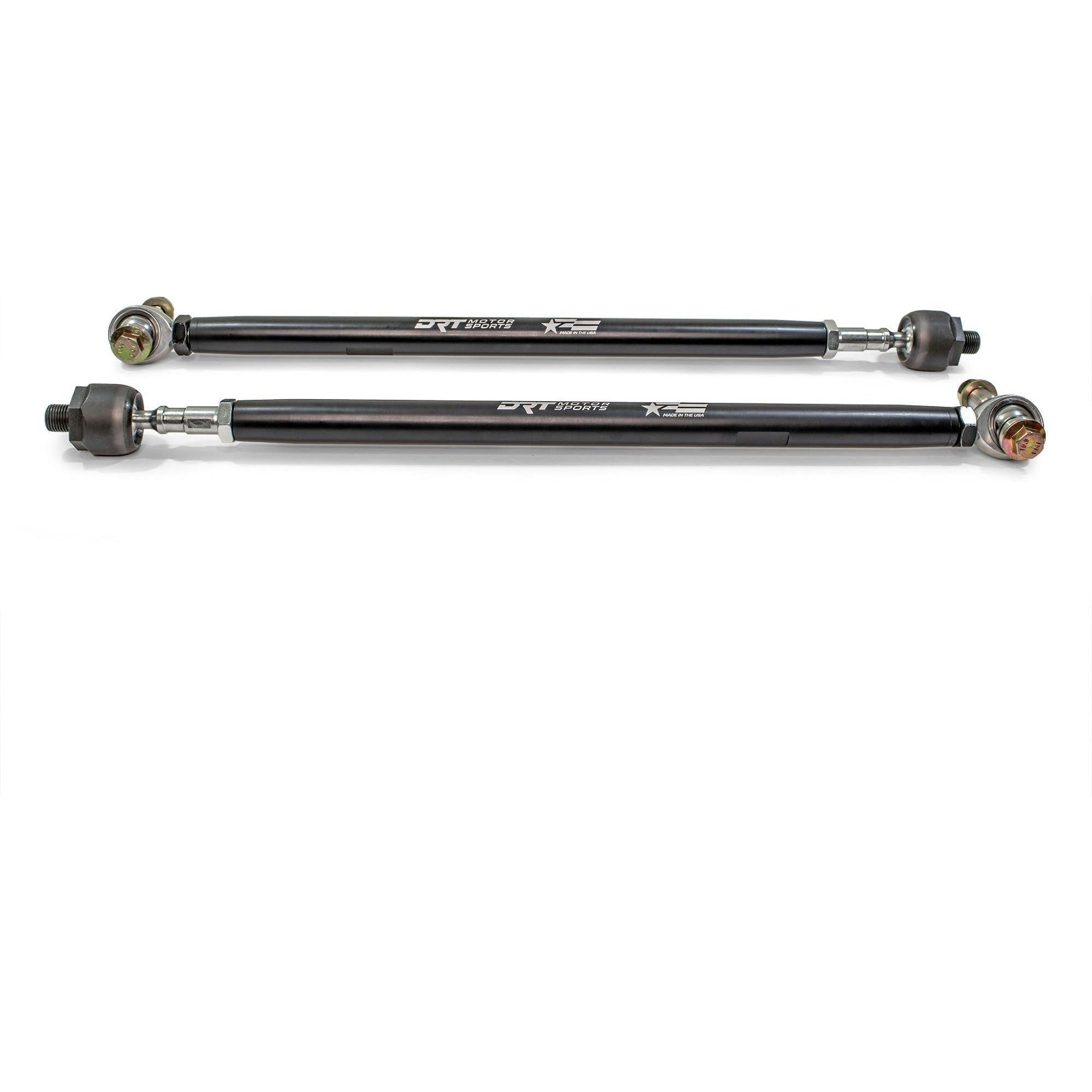 Polaris RZR XP 1000 / Turbo Tie Rod Kit (M14 Rack)