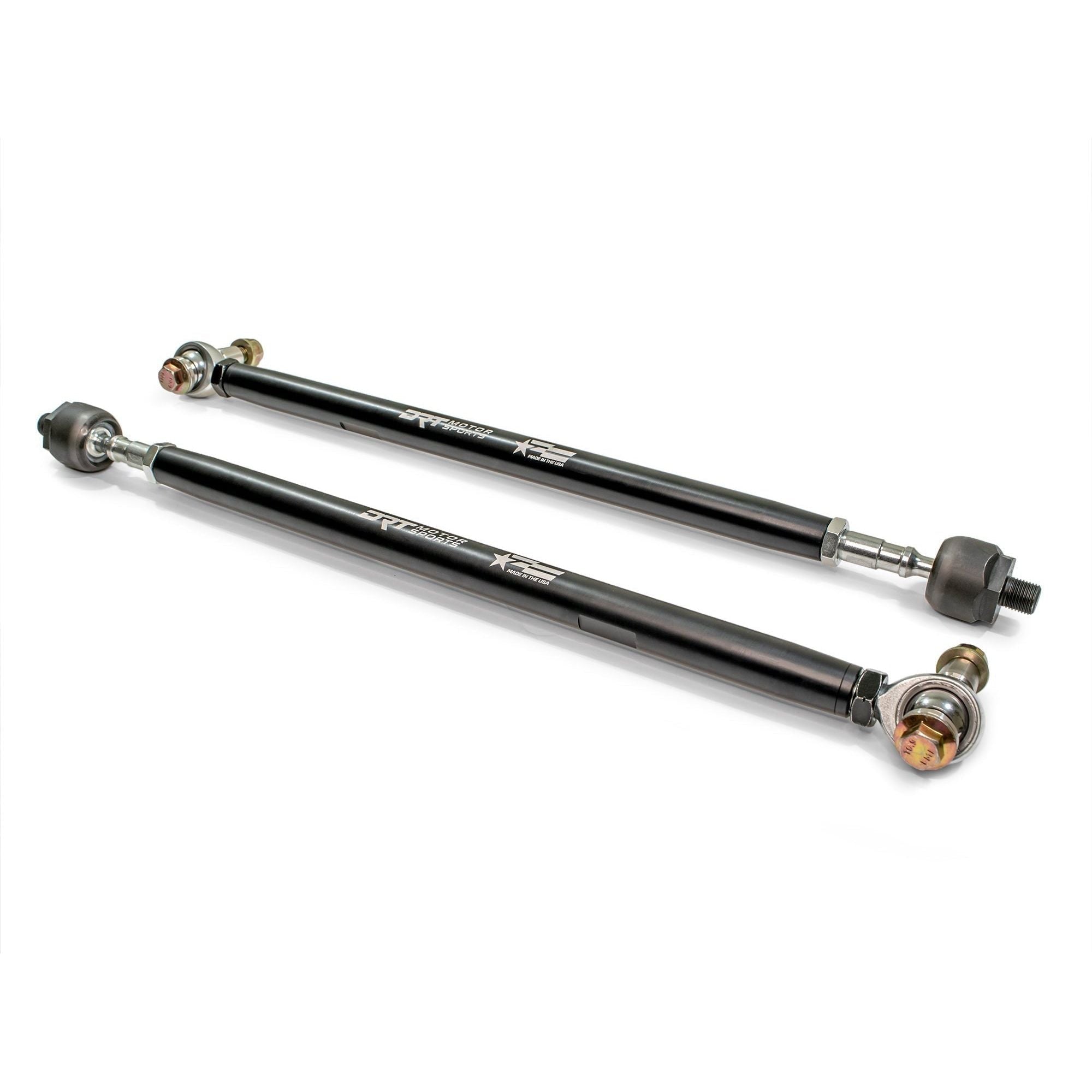 Polaris RZR XP 1000 / Turbo Tie Rod Kit (M16 Rack)