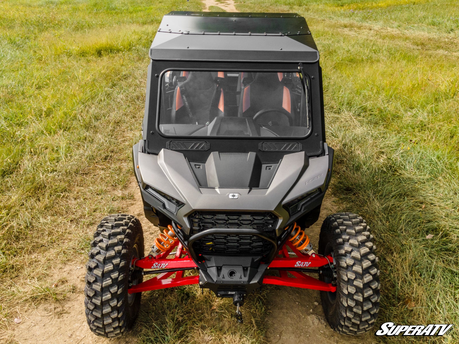 Polaris RZR XP 4 1000 Aluminum Roof