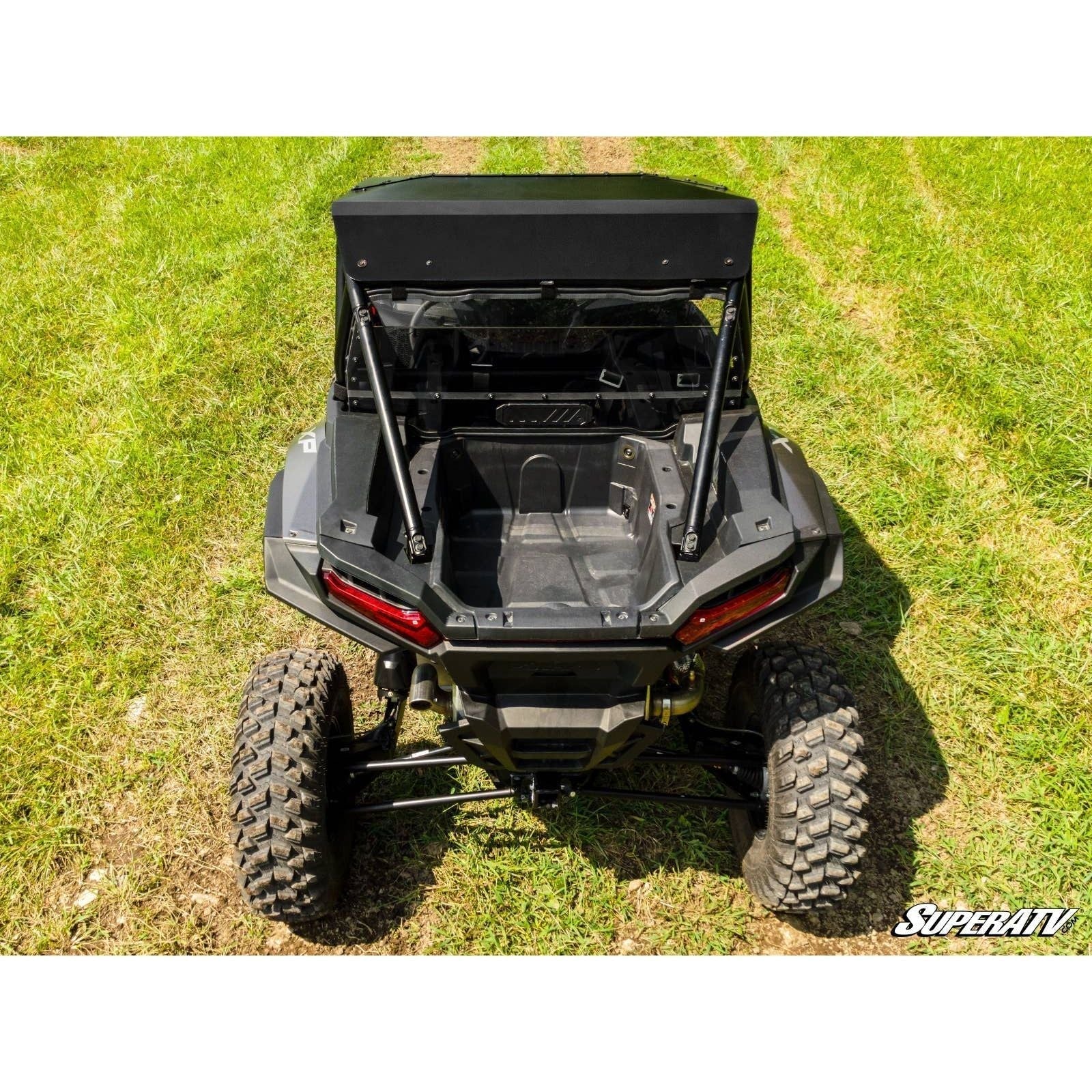 Polaris RZR XP Aluminum Roof