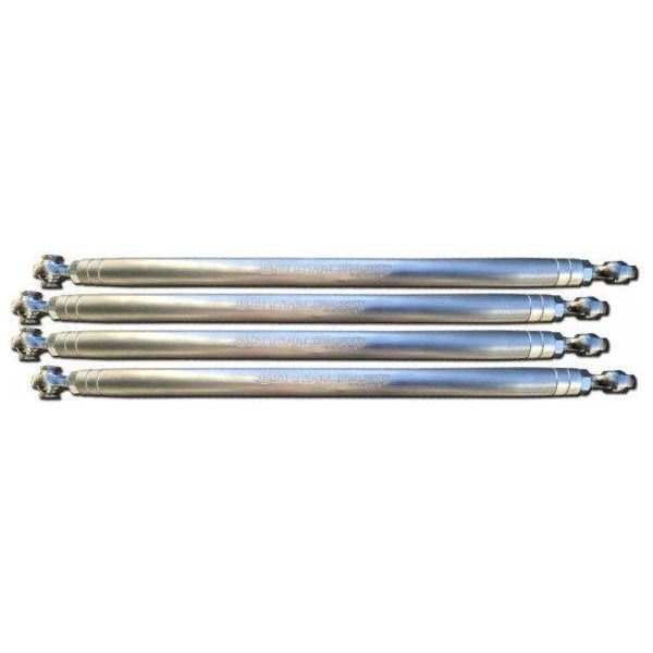 Polaris RZR XP 900 Heavy Duty Radius Rods
