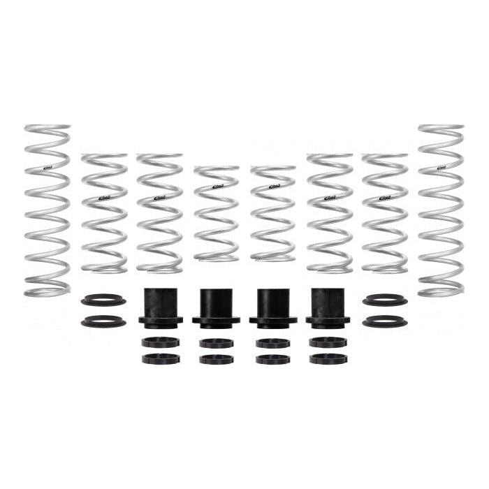 Polaris RZR XP Turbo Fox (2016) Stage 2 Spring Kit