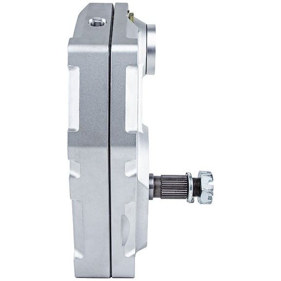 Polaris RZR XP Turbo 8" Portal Gear Lift 60% Dual Idler