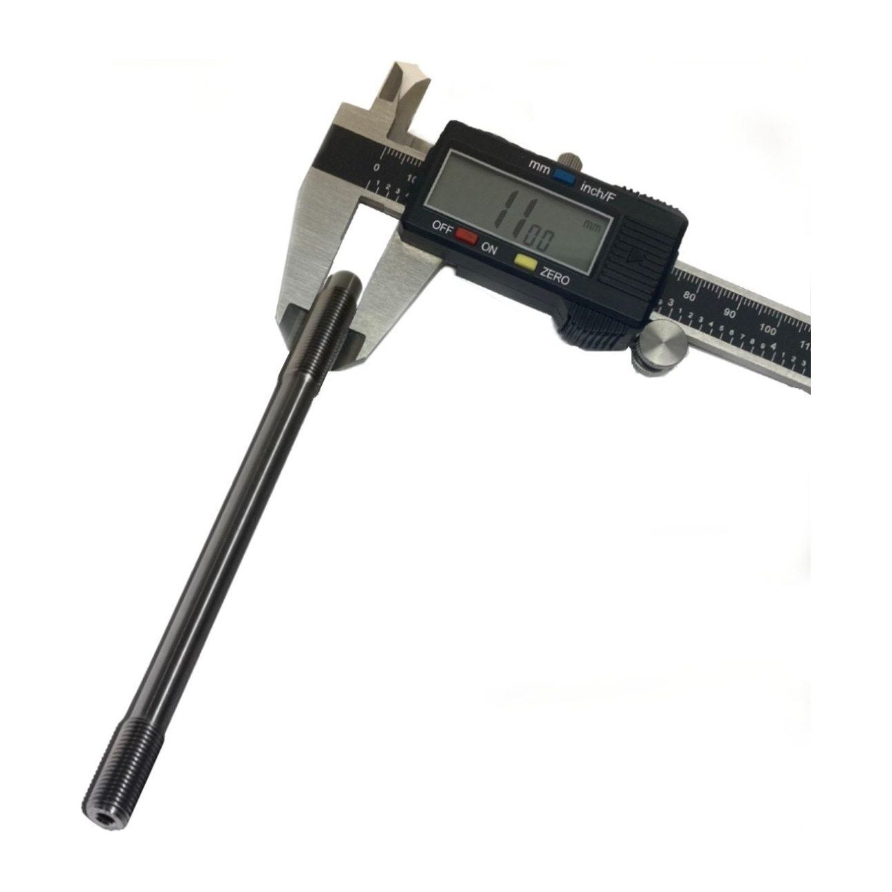 Polaris RZR Turbo XR Series 11mm Custom Age 625 Head Stud Kit