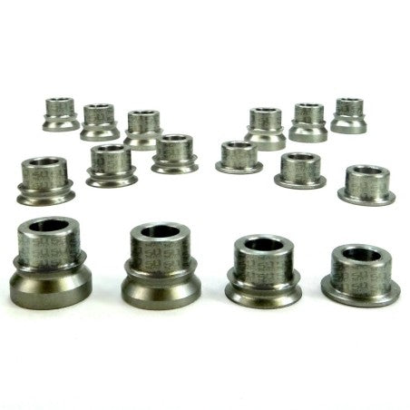 Polaris RZR XP1000 Heavy Duty Radius Rods