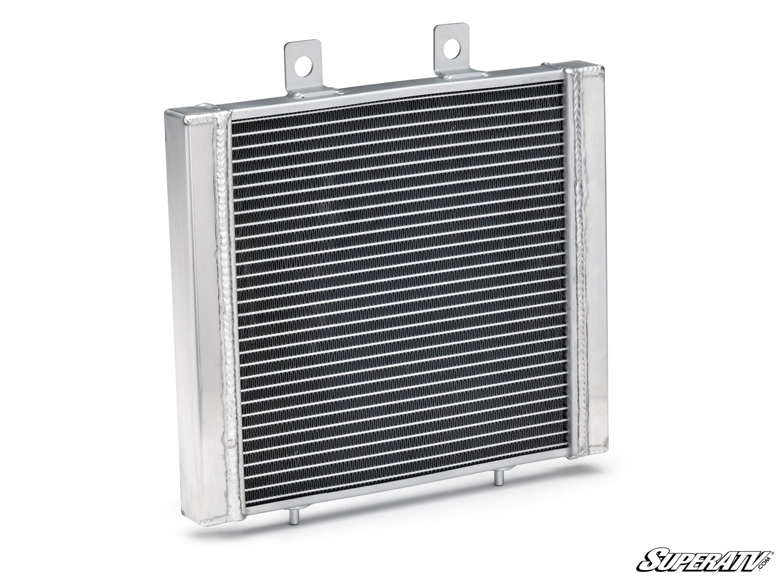 Up & Running Polaris Sportsman Radiator