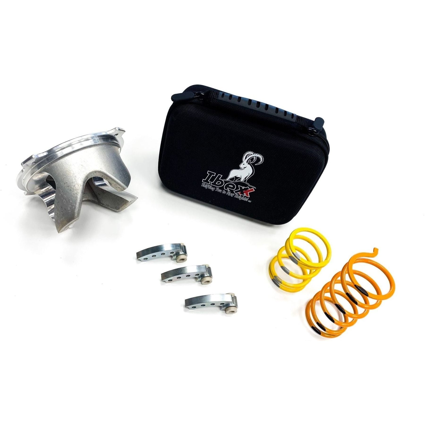 (2016-2023) Polaris Stage 2 Clutch Kit NON- EBS (GARAGE SALE)