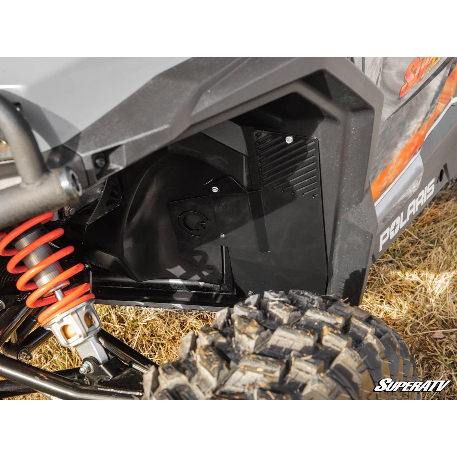 Polaris General Inner Fender Guards