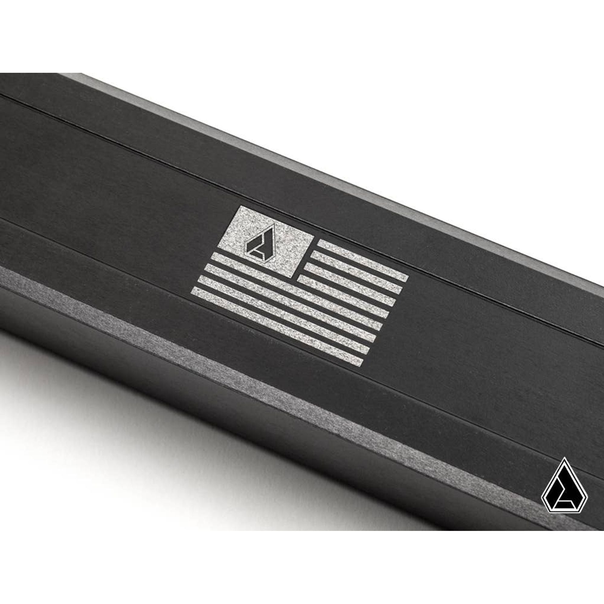 Polaris RZR Pro R High Clearance Radius Rods