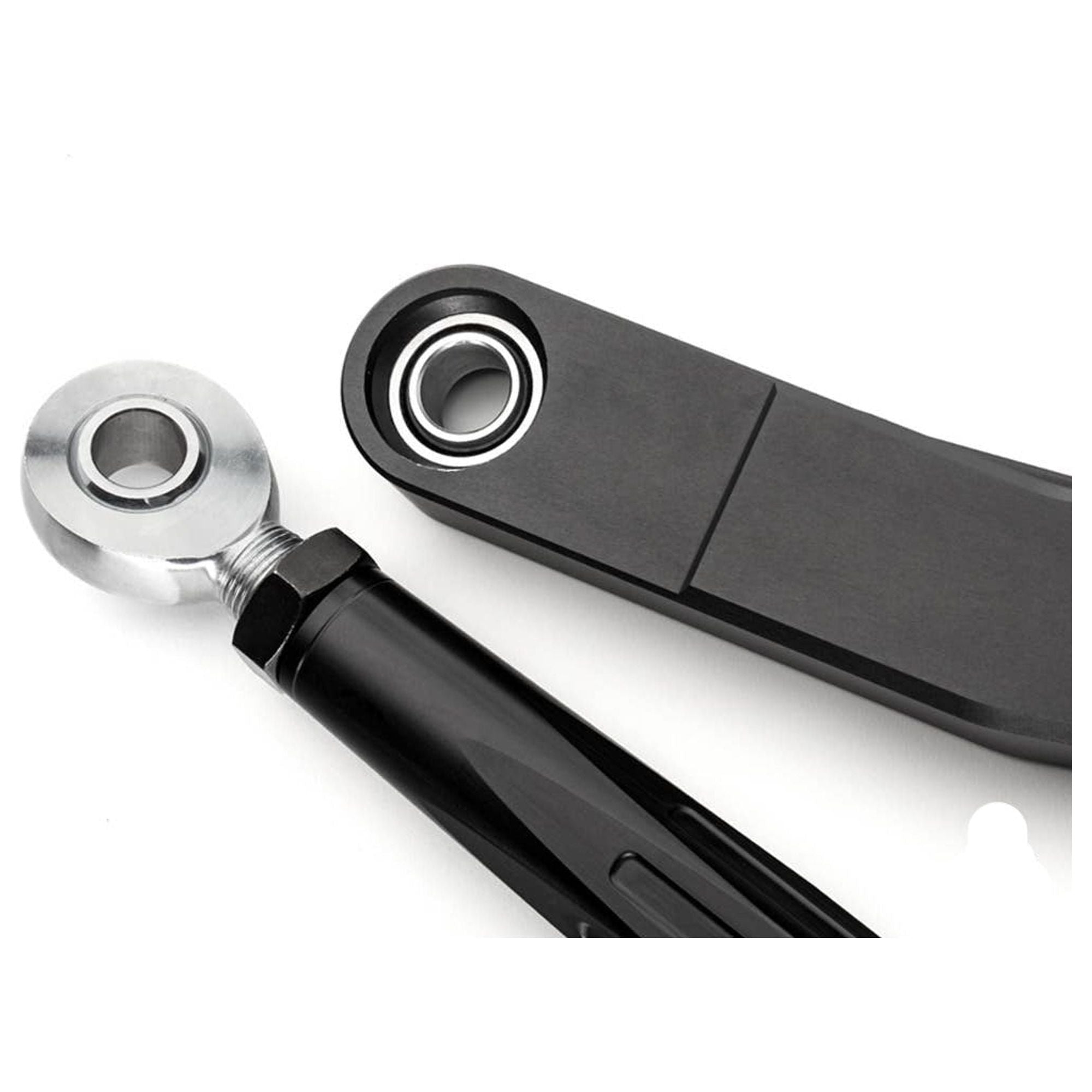 Polaris RZR Pro R High Clearance Radius Rods