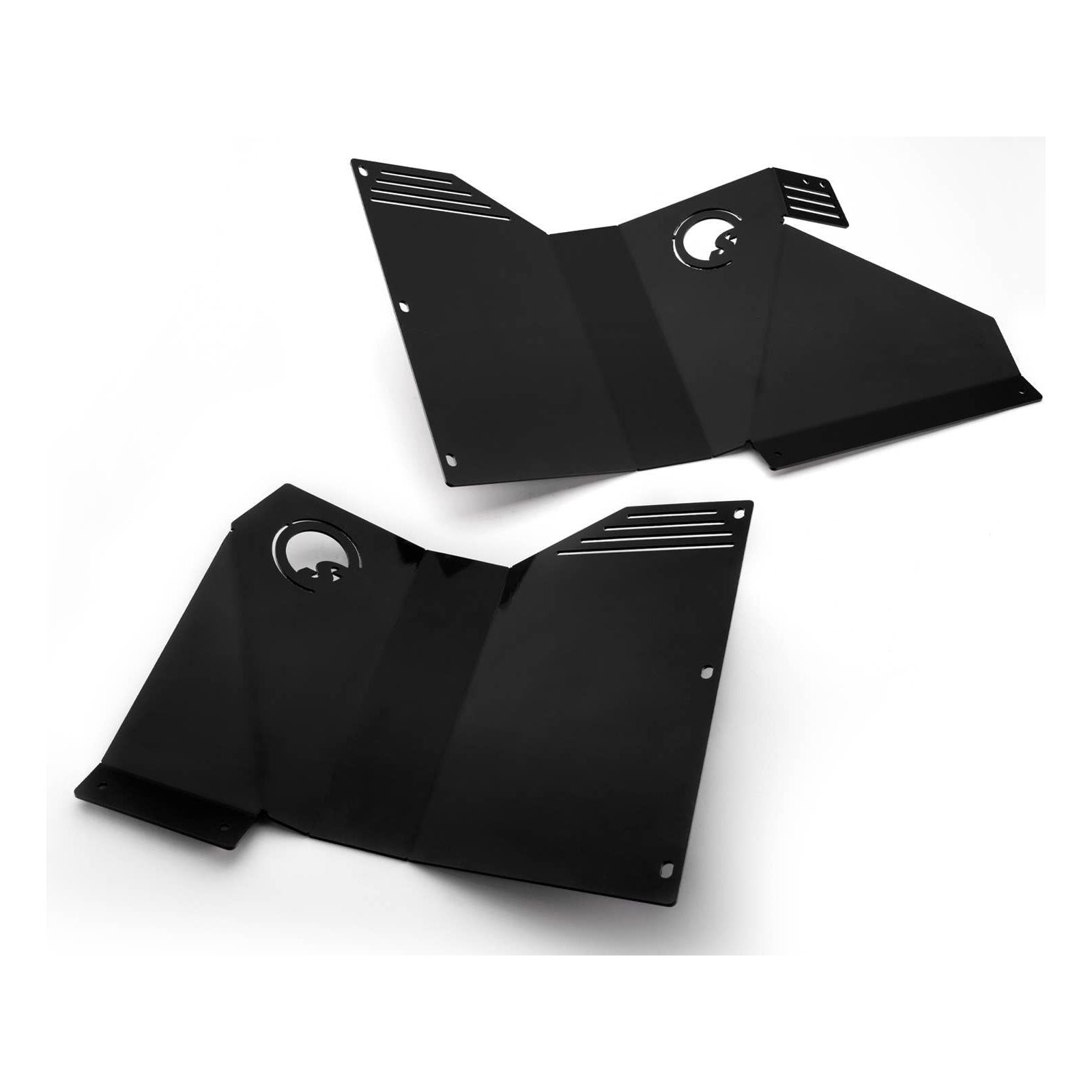 Polaris Ranger XP 1000 Front Inner Fender Guards