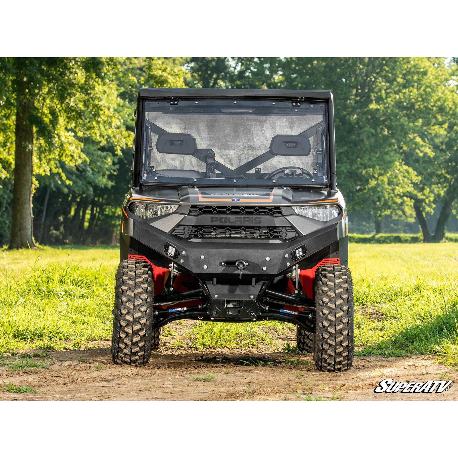 Polaris Ranger XP 1000 Atlas Pro 1.5" Forward Offset A-Arms