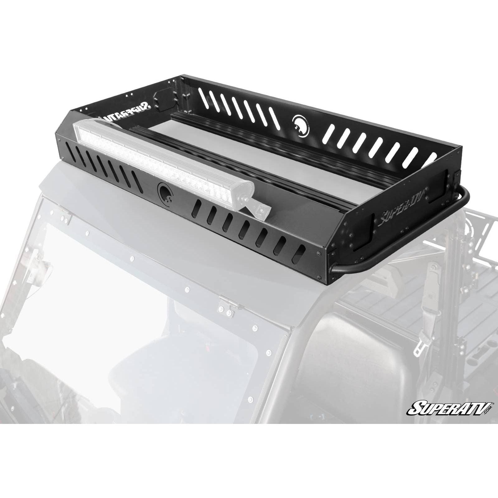 Polaris Ranger XP 900 Outfitter Roof Rack