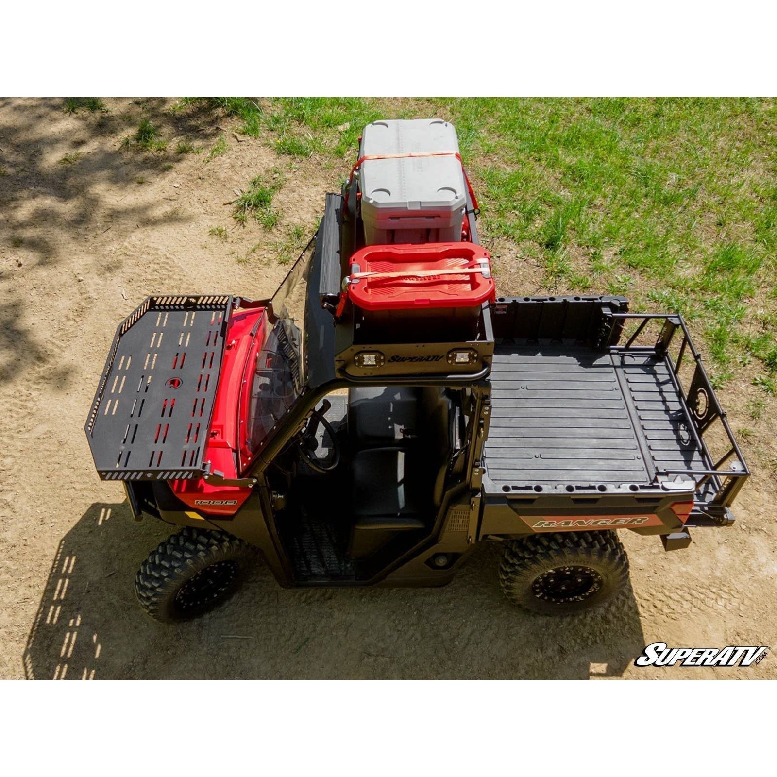Polaris Ranger 1000 Outfitter Roof Rack