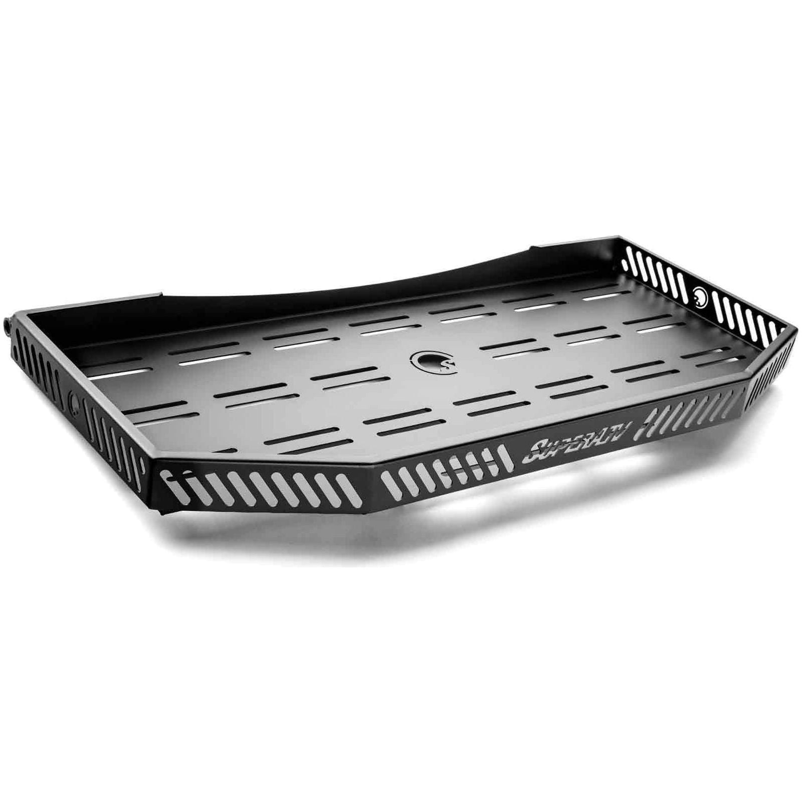 Polaris Ranger XP 1000 Hood Rack Charlie