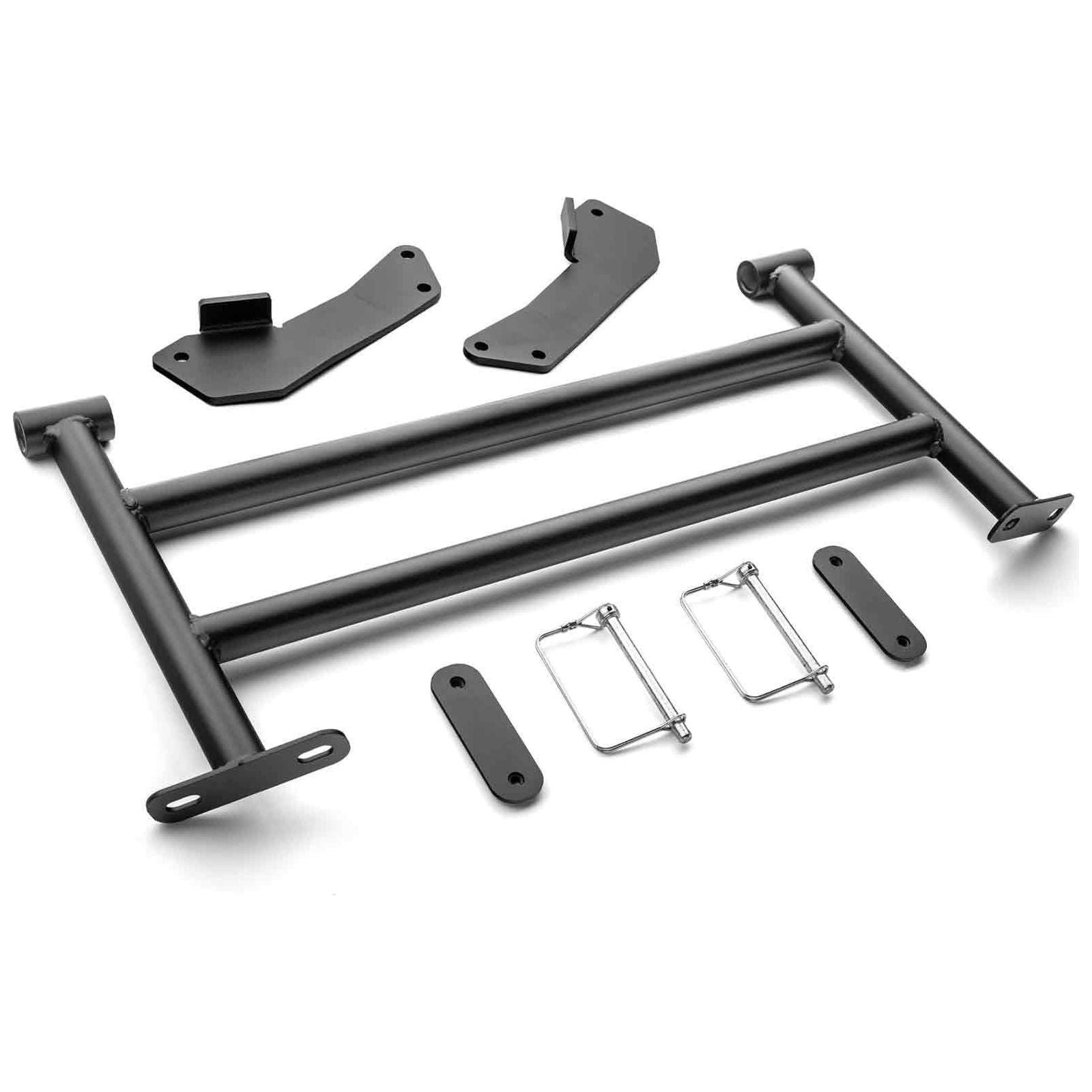 Polaris Ranger XP 1000 Hood Rack Charlie