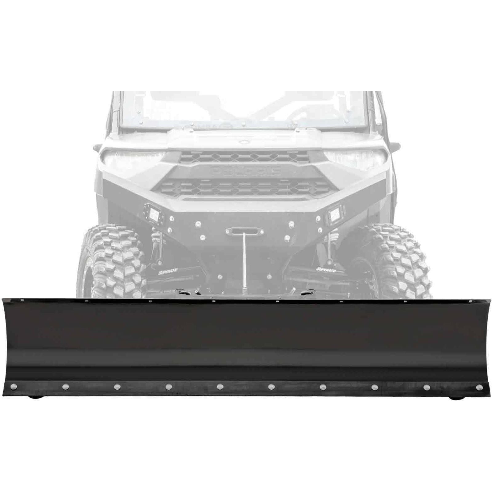Polaris Ranger Midsize 570 Plow Pro Snow Plow