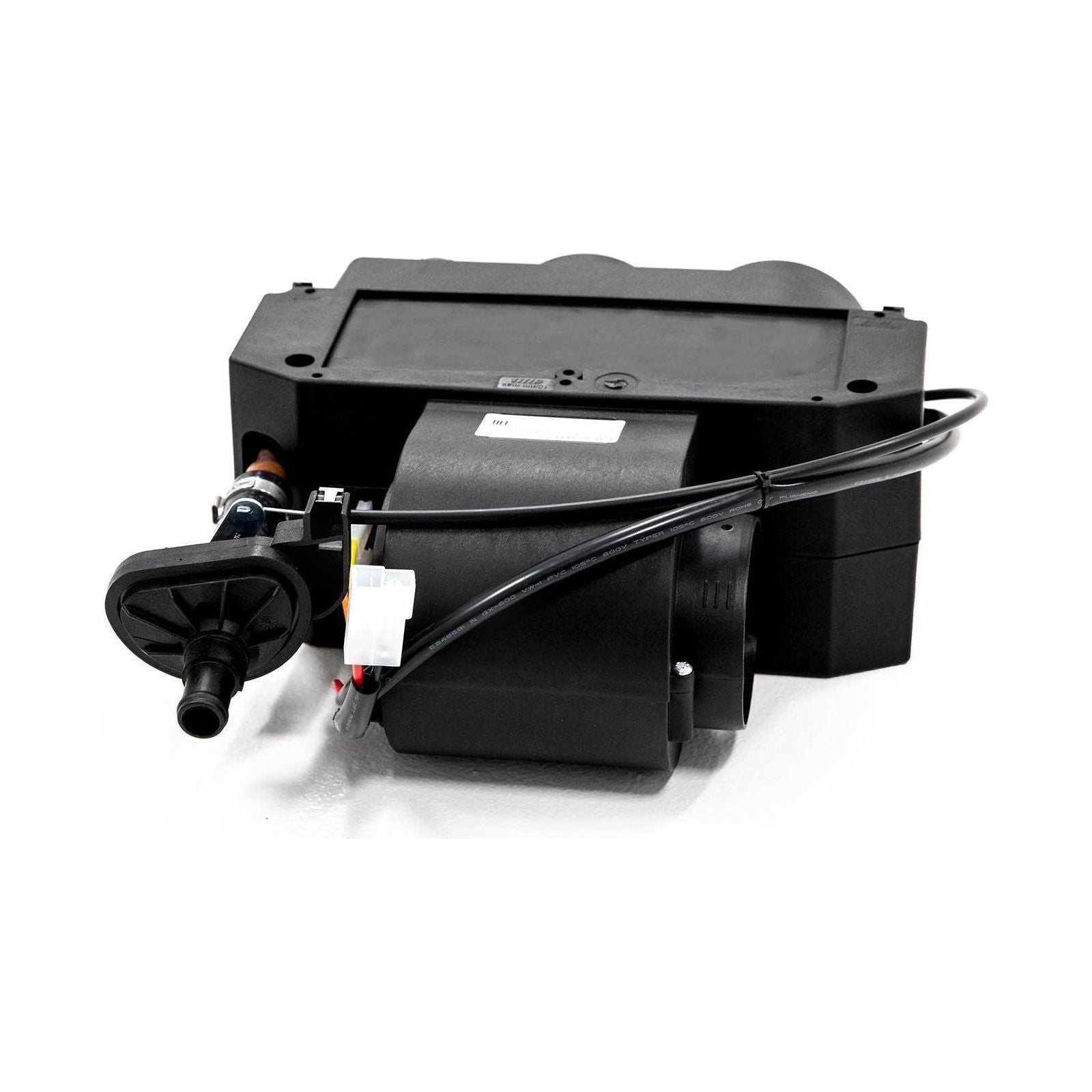 Can Am Defender Cab Heater