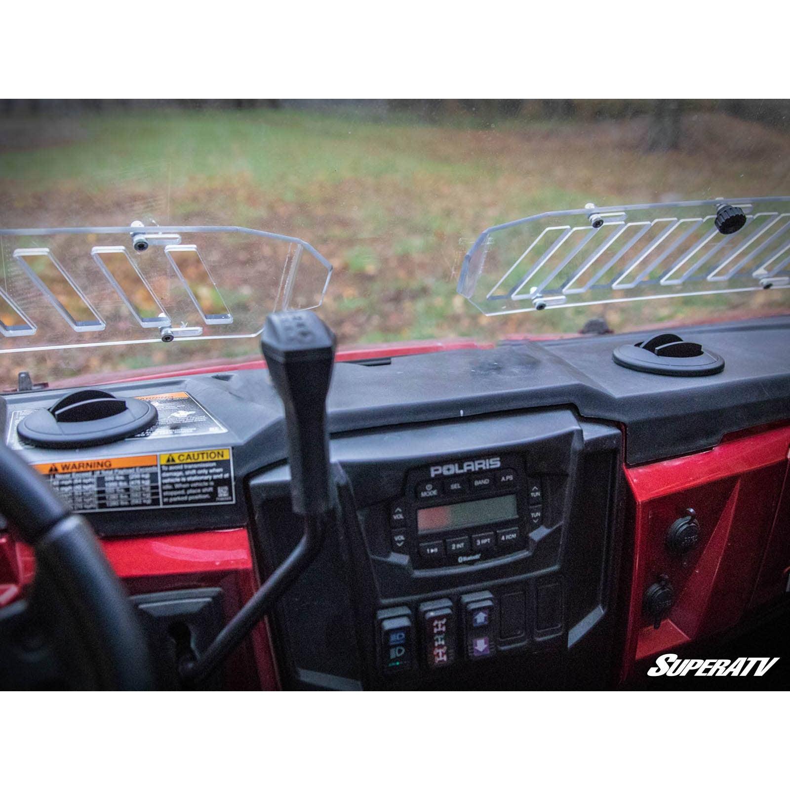 Polaris Ranger XP 900 Cab Heater