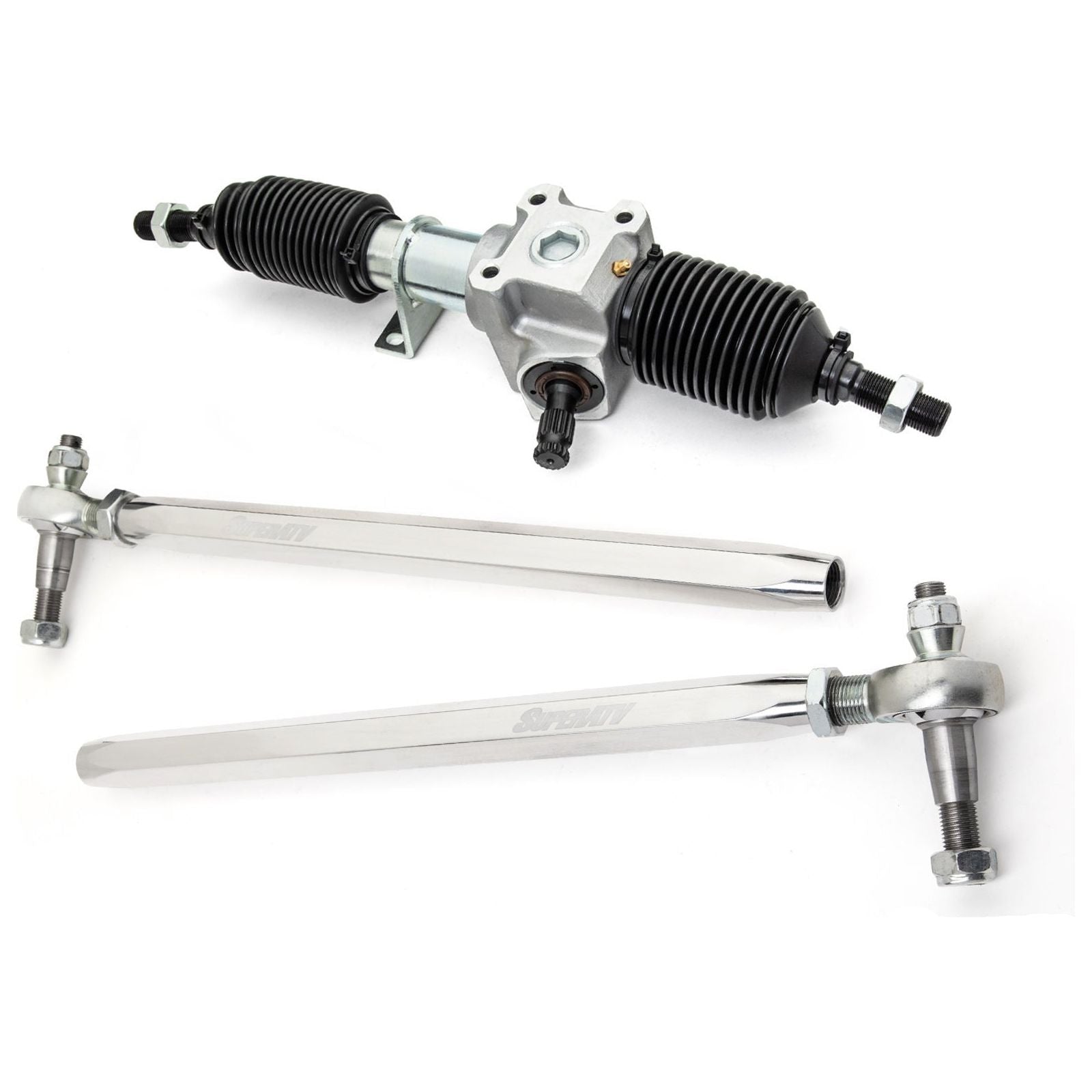Polaris Ranger XP 1000 RackBoss 2.0 Rack and Pinion