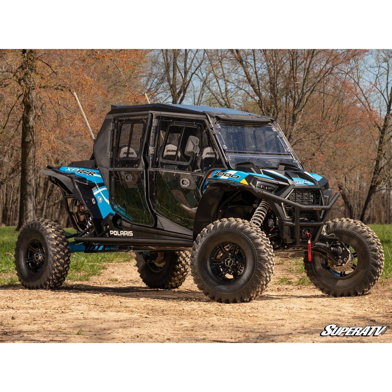Polaris RZR XP 4 1000 Cab Enclosure Doors