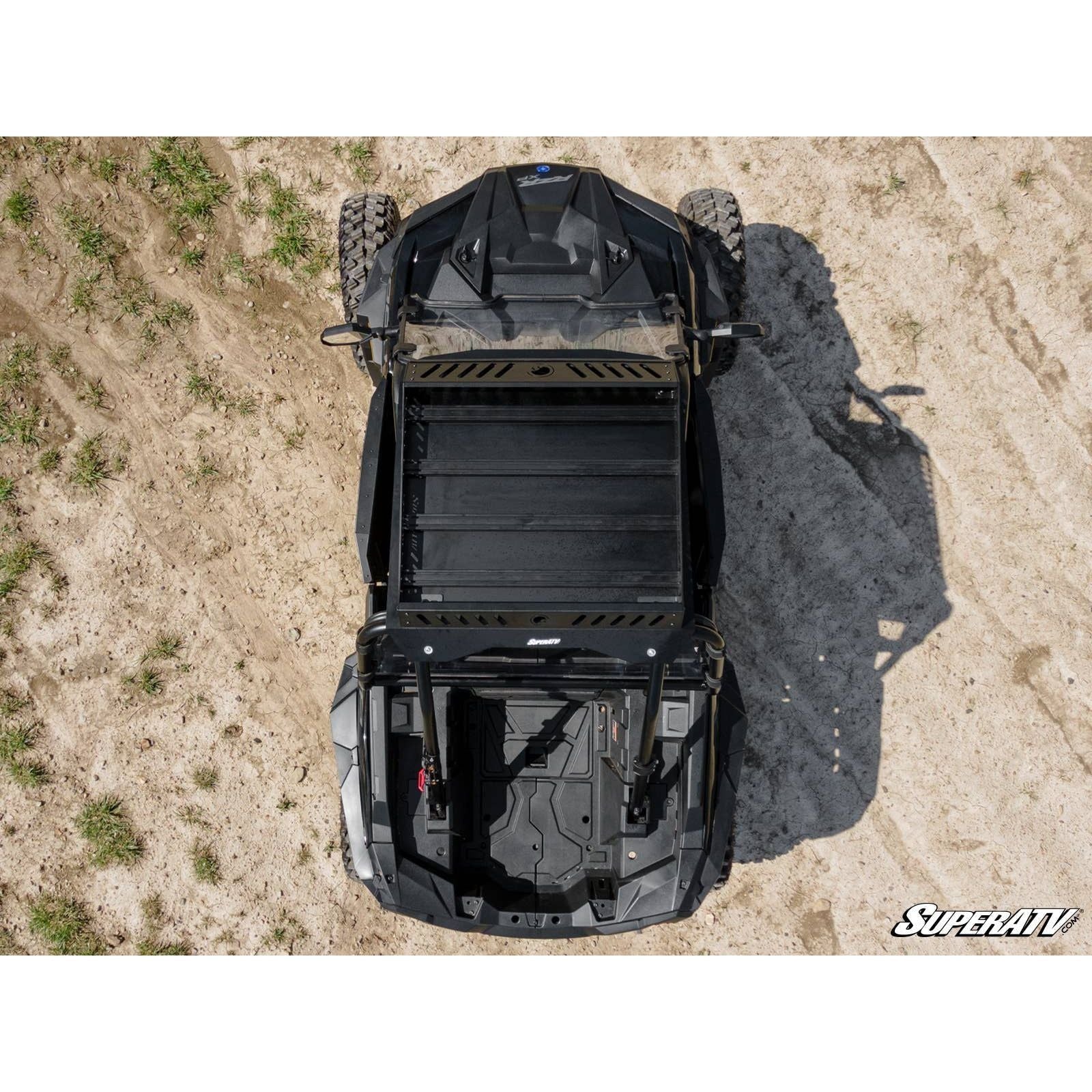 Polaris RZR S 1000 Outfitter Sport Roof Rack