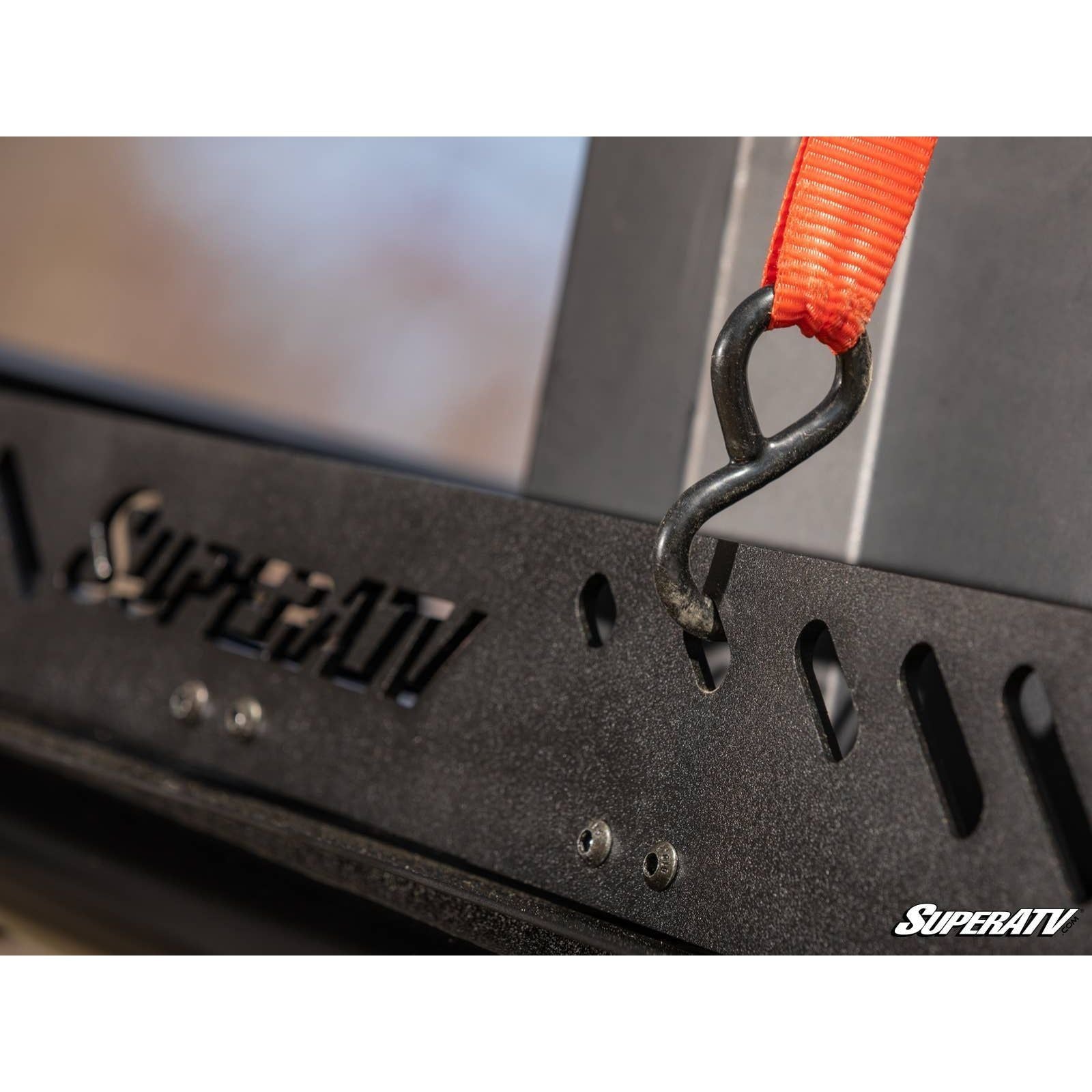 Polaris RZR S 1000 Outfitter Sport Roof Rack