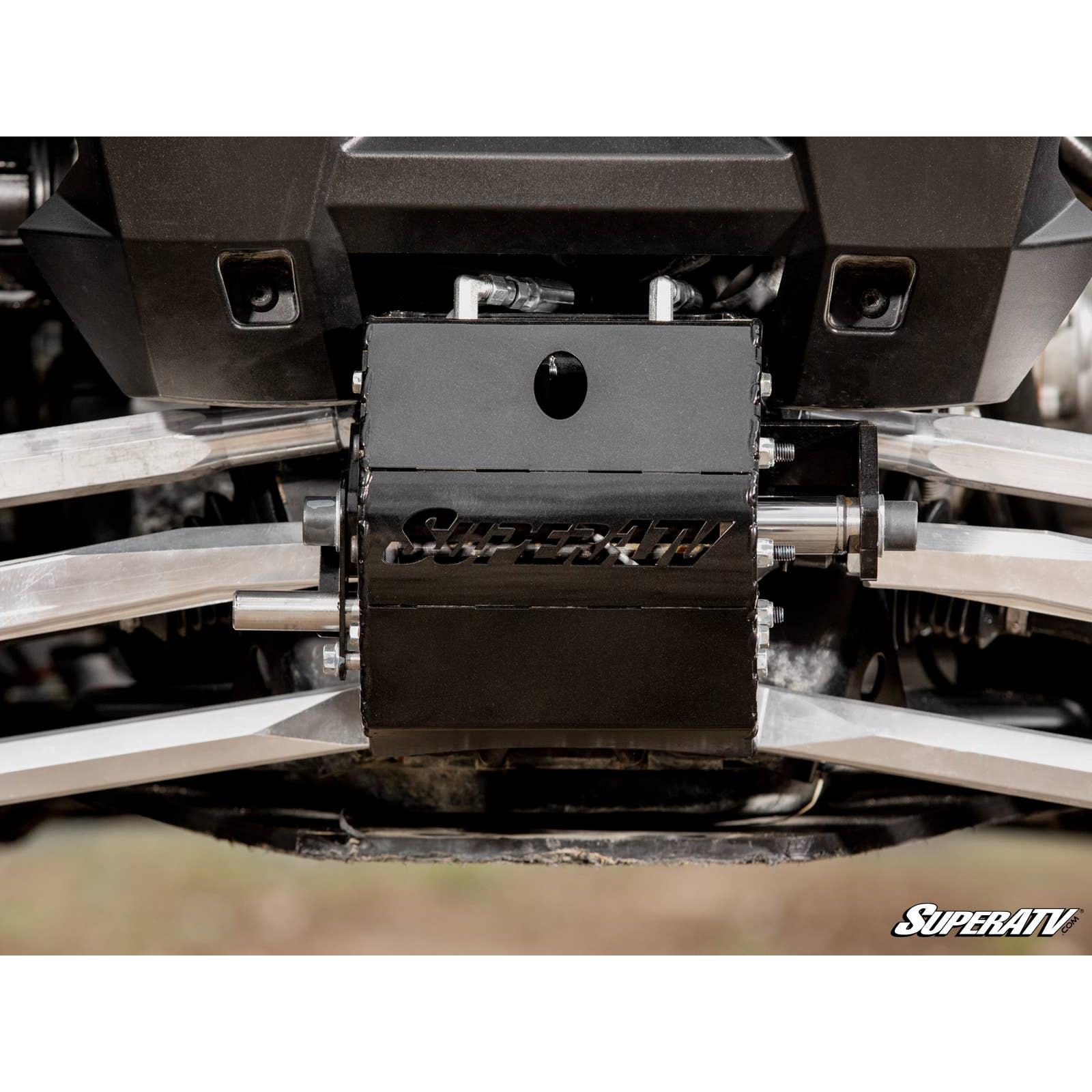 Polaris RZR XP Turbo Ride System Rear Steering Kit