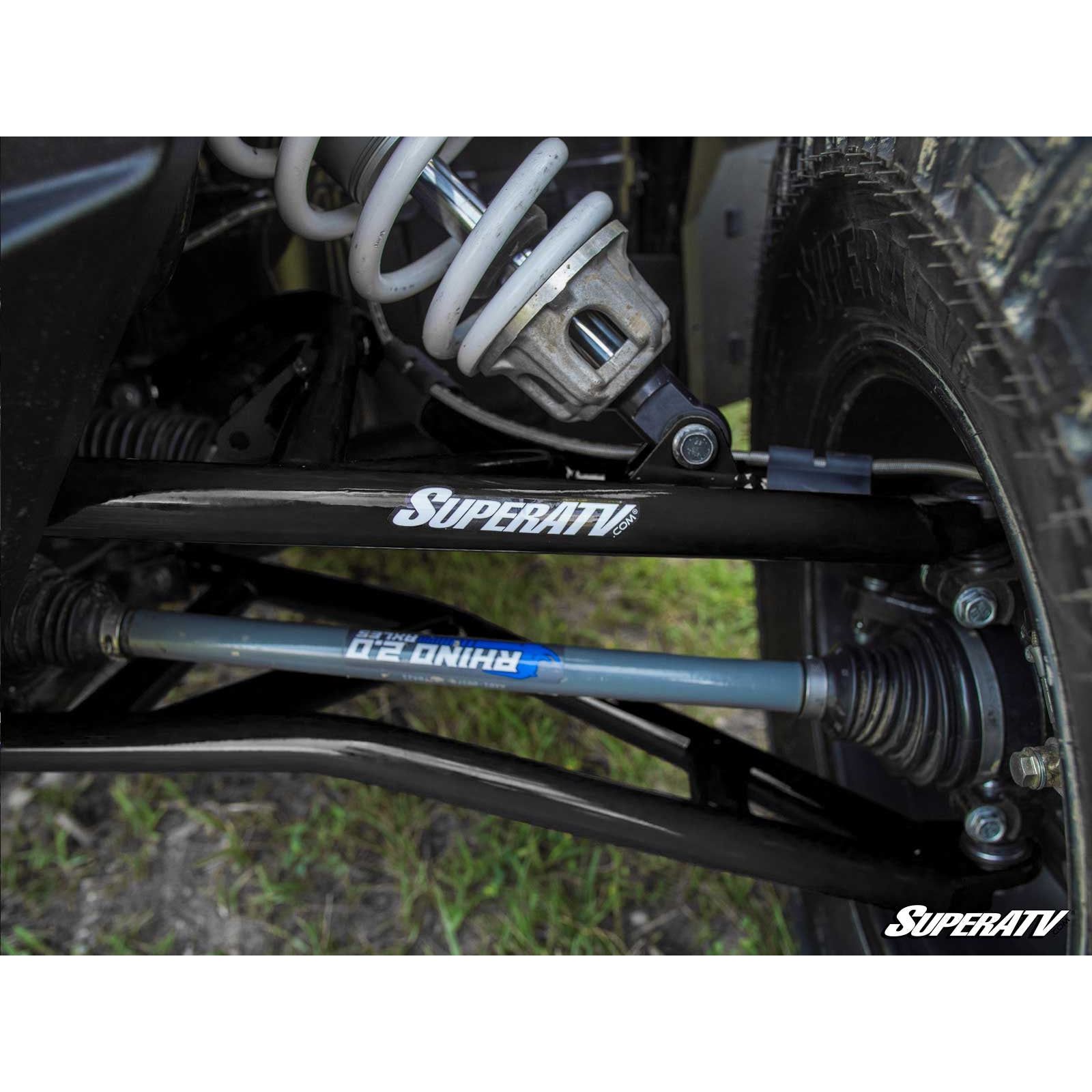 Polaris RZR XP 1000 Non-Adjustable High Clearance A-Arms