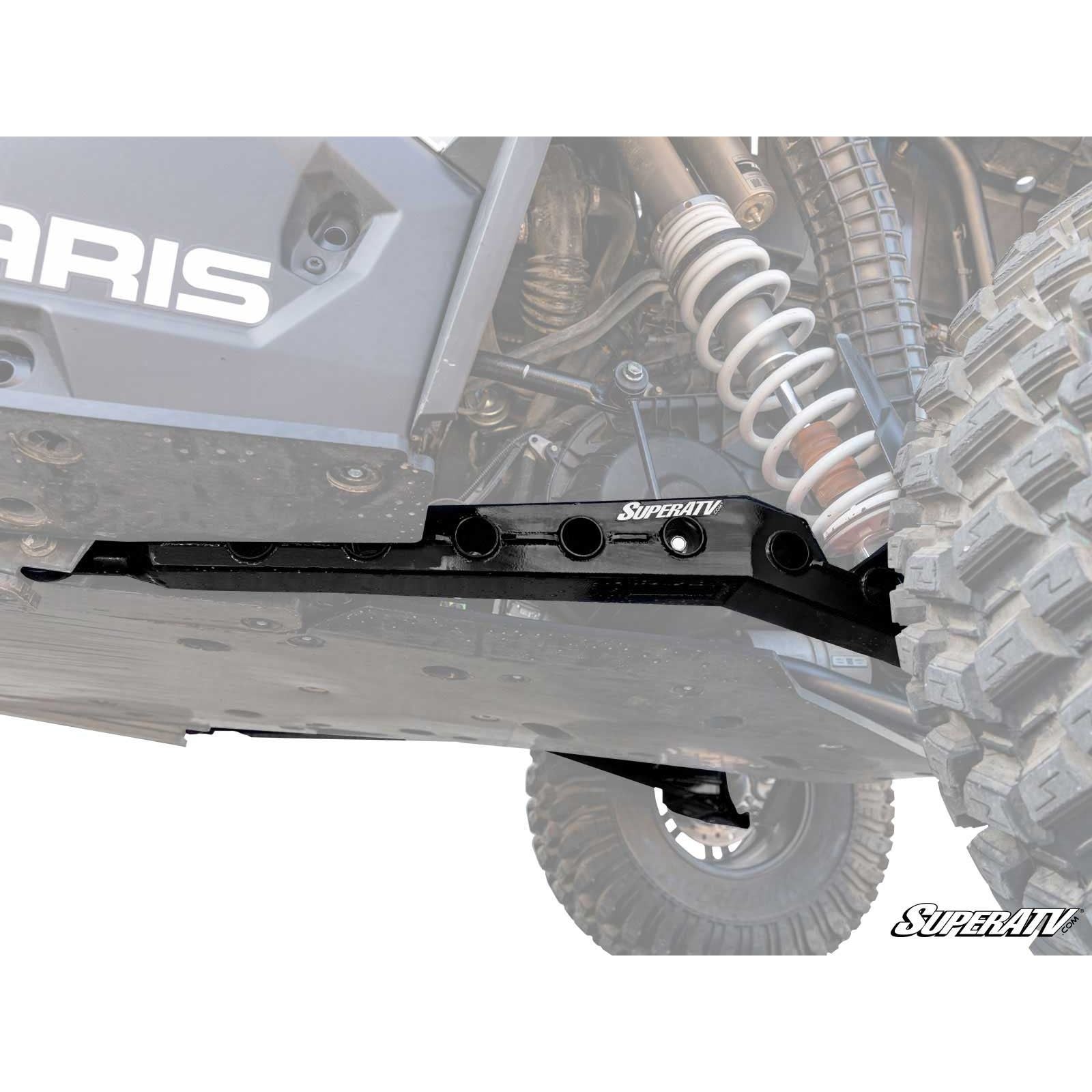 Polaris RZR XP High Clearance Trailing Arms