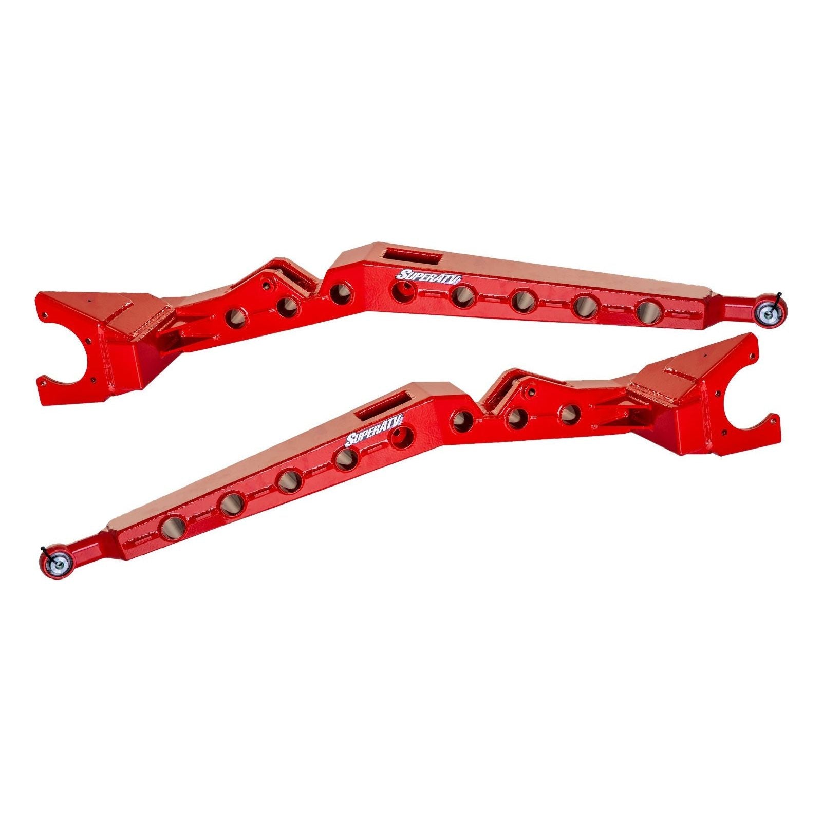 Polaris RZR XP High Clearance Trailing Arms