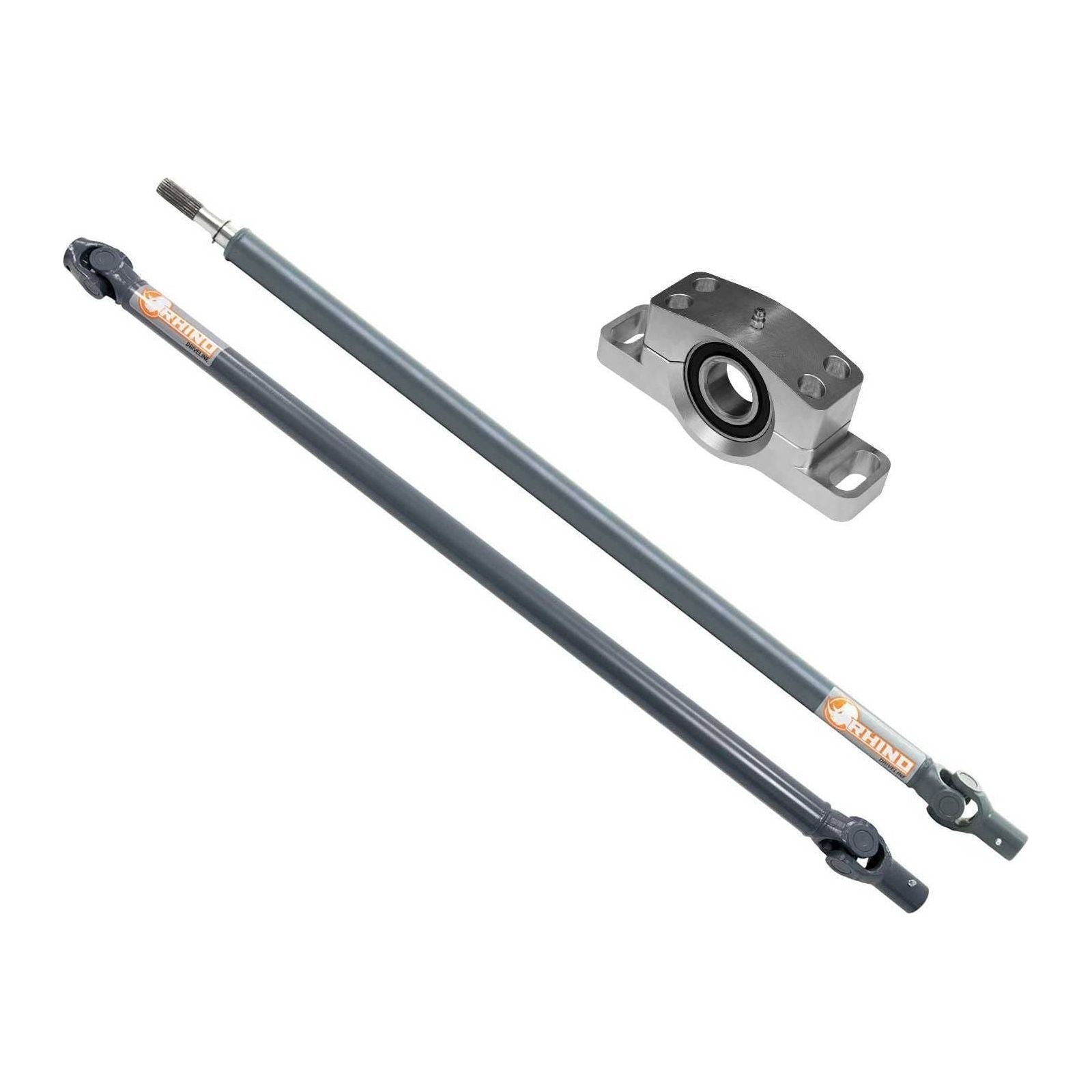 Polaris Ranger 1000 Diesel Driveline Prop Shaft