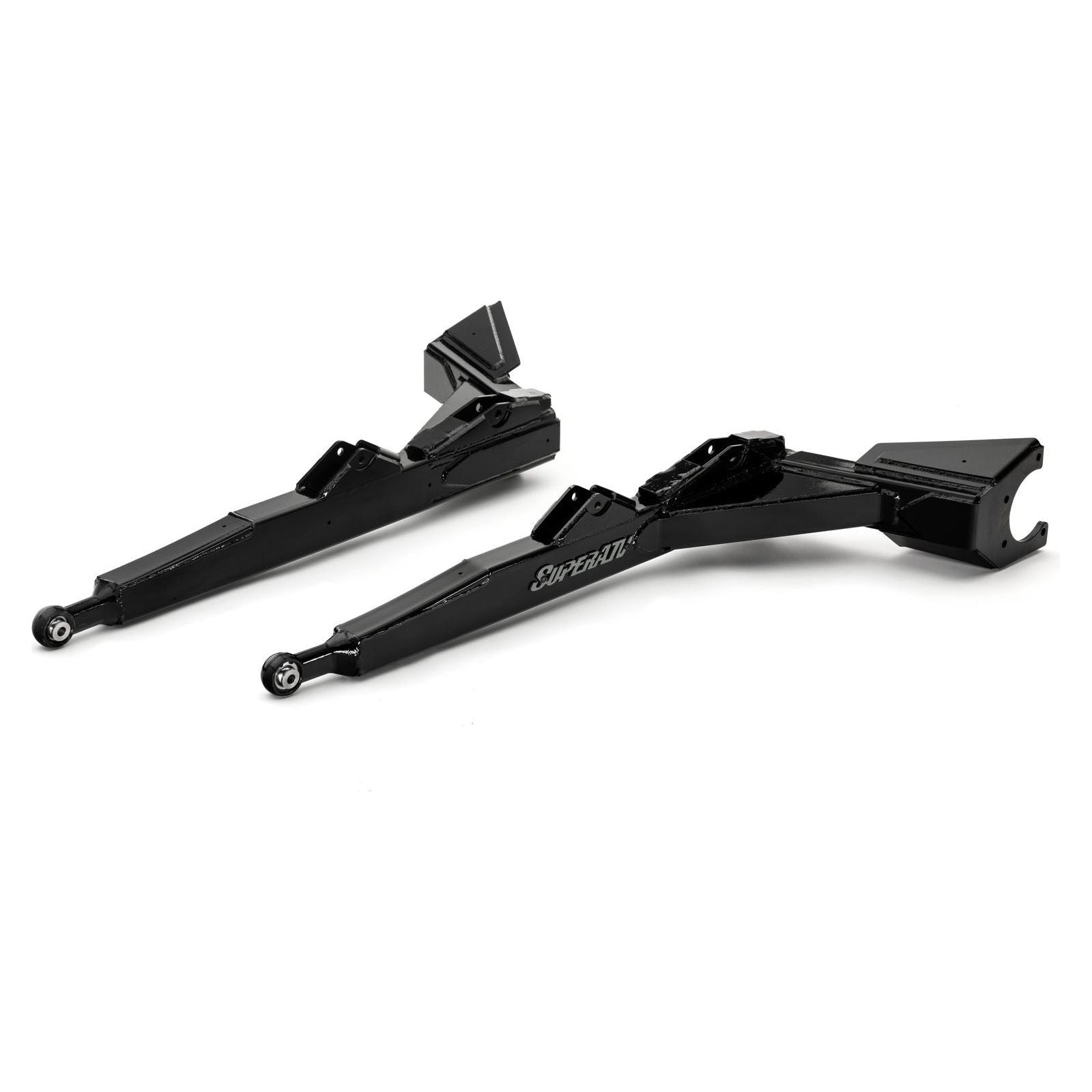 Polaris RZR XP 4" Long Travel Kit