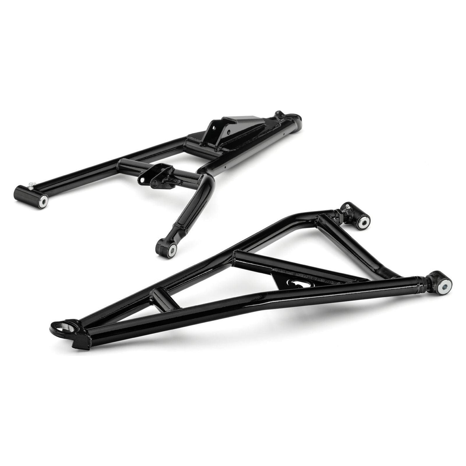 Polaris RZR XP 4" Long Travel Kit