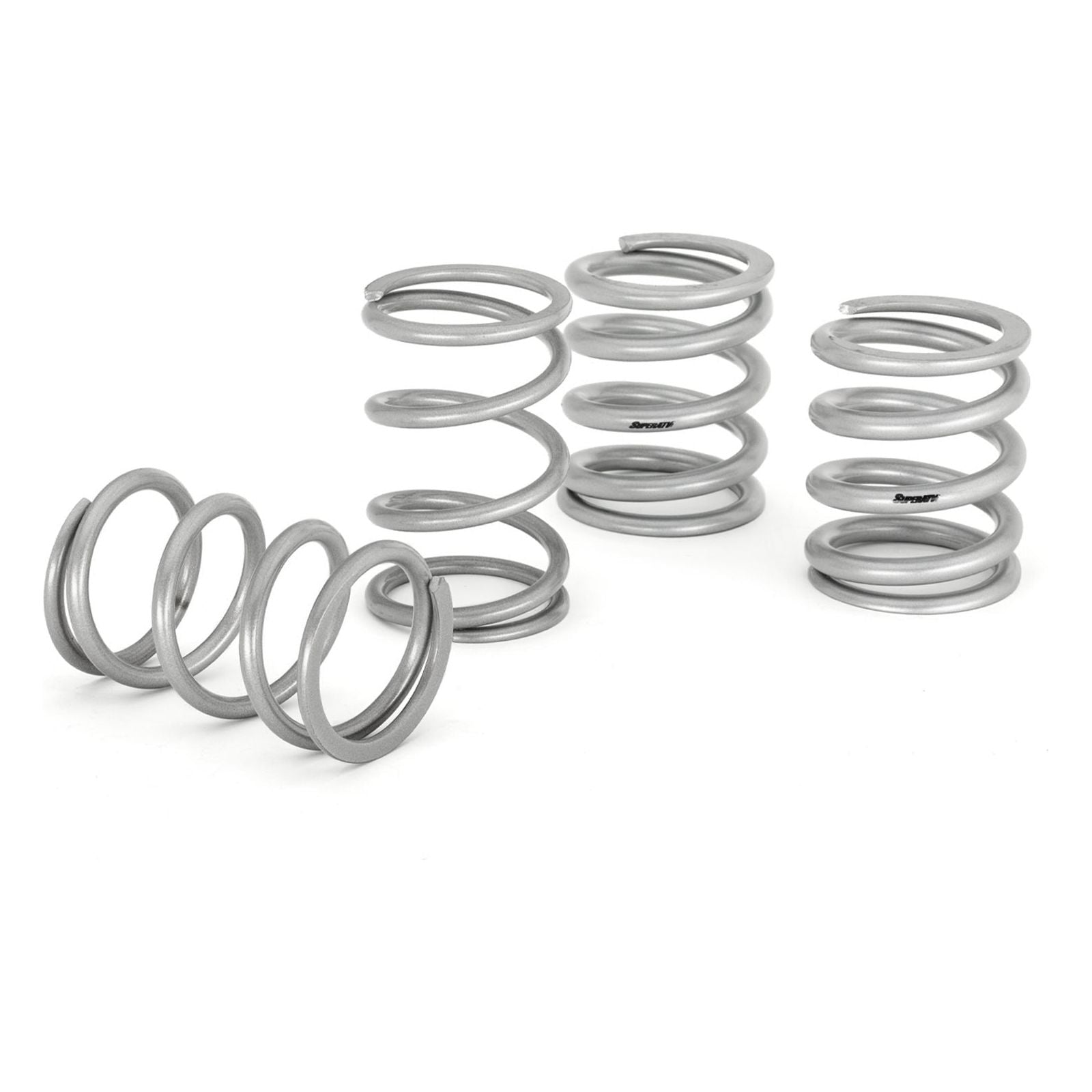 Polaris RZR XP 4" Long Travel Kit