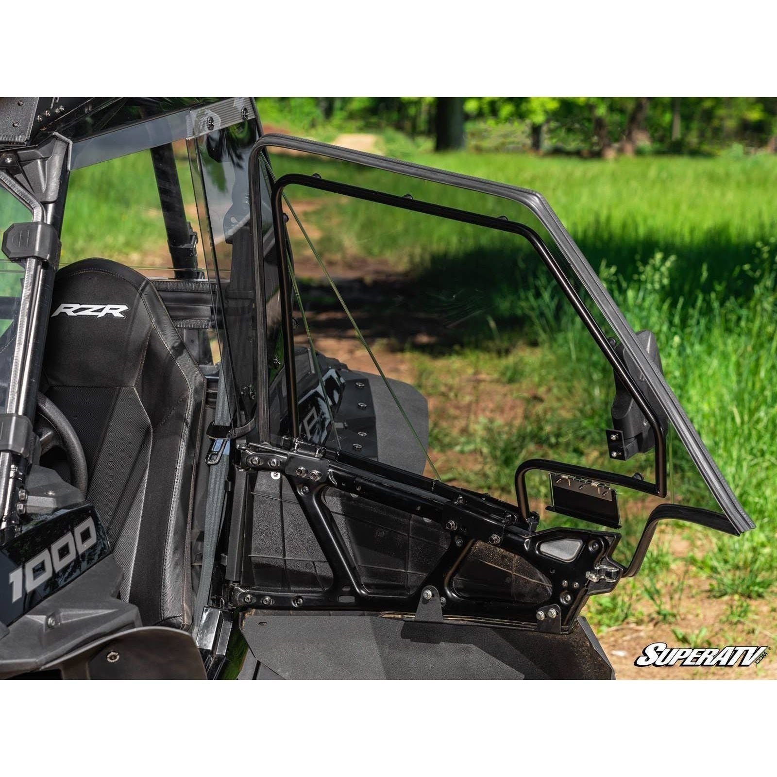 Polaris RZR XP 1000 Hard Cab Enclosure Upper Doors