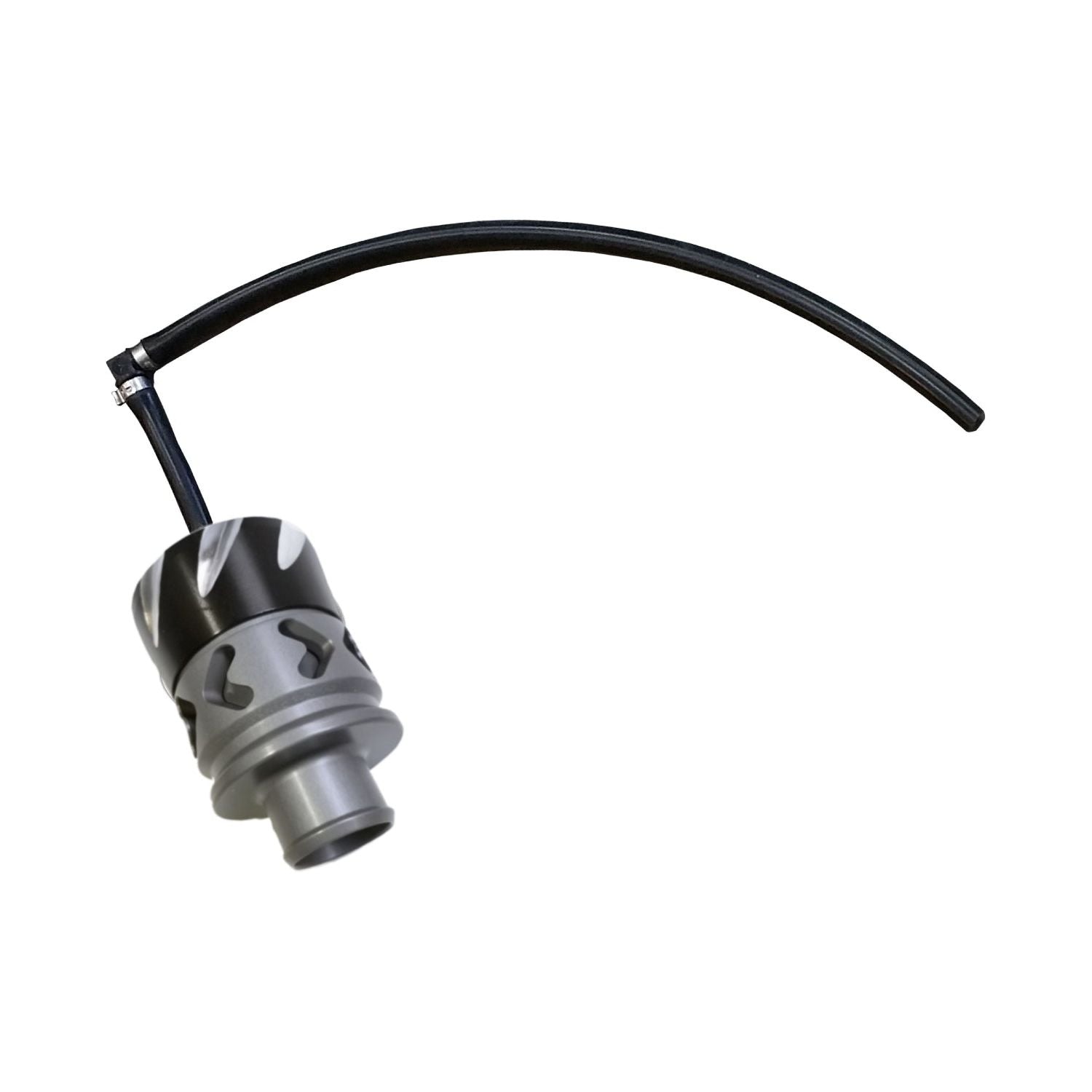 Polaris RZR Billet Blow Off Valve (BOV)