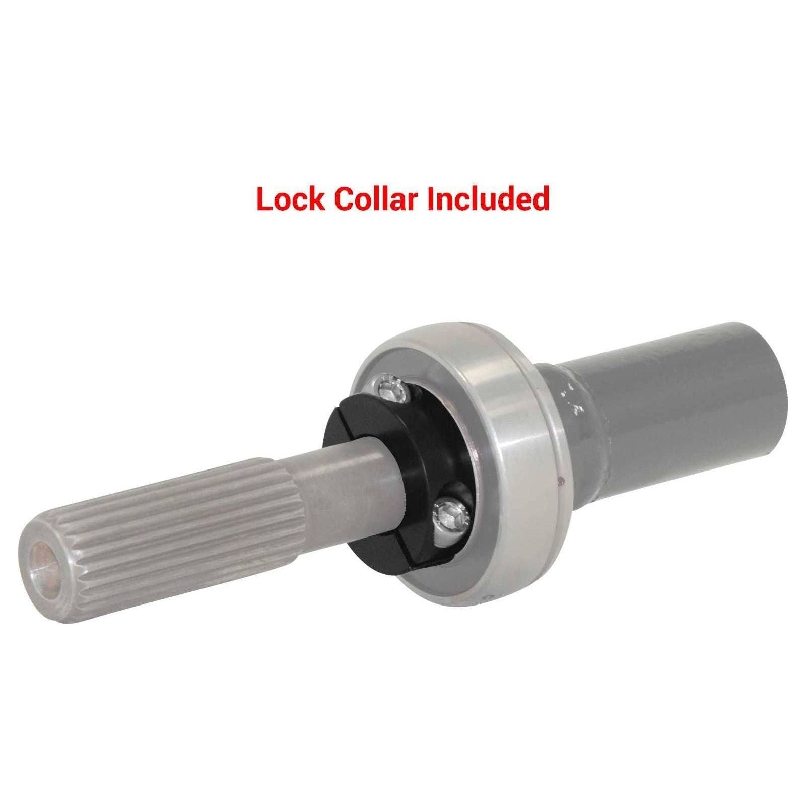 Polaris RZR XP Turbo Heavy Duty Carrier Bearing