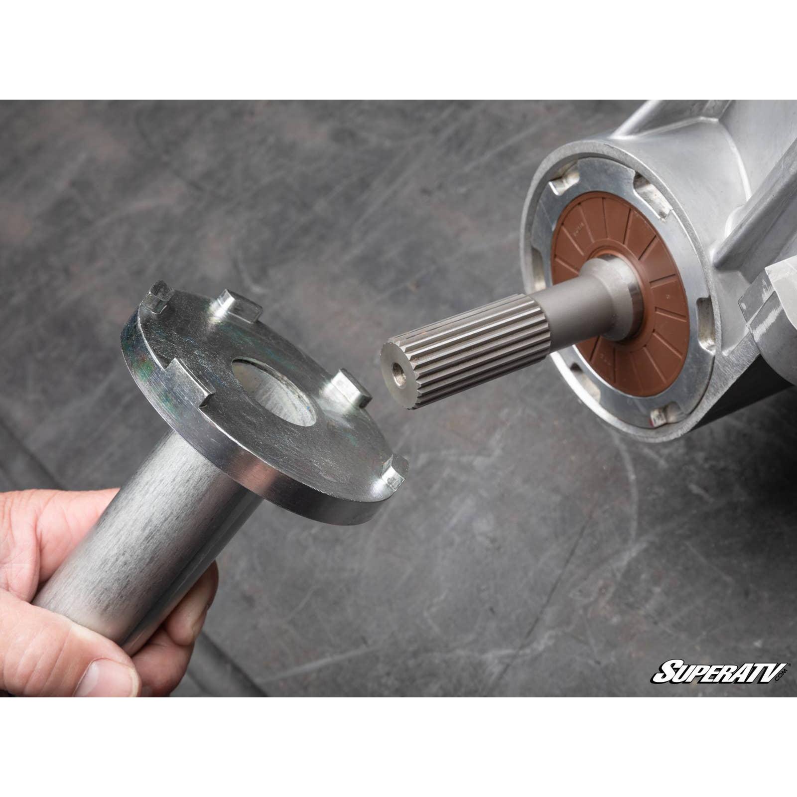 Polaris Snorkel Tube Backlash Tool