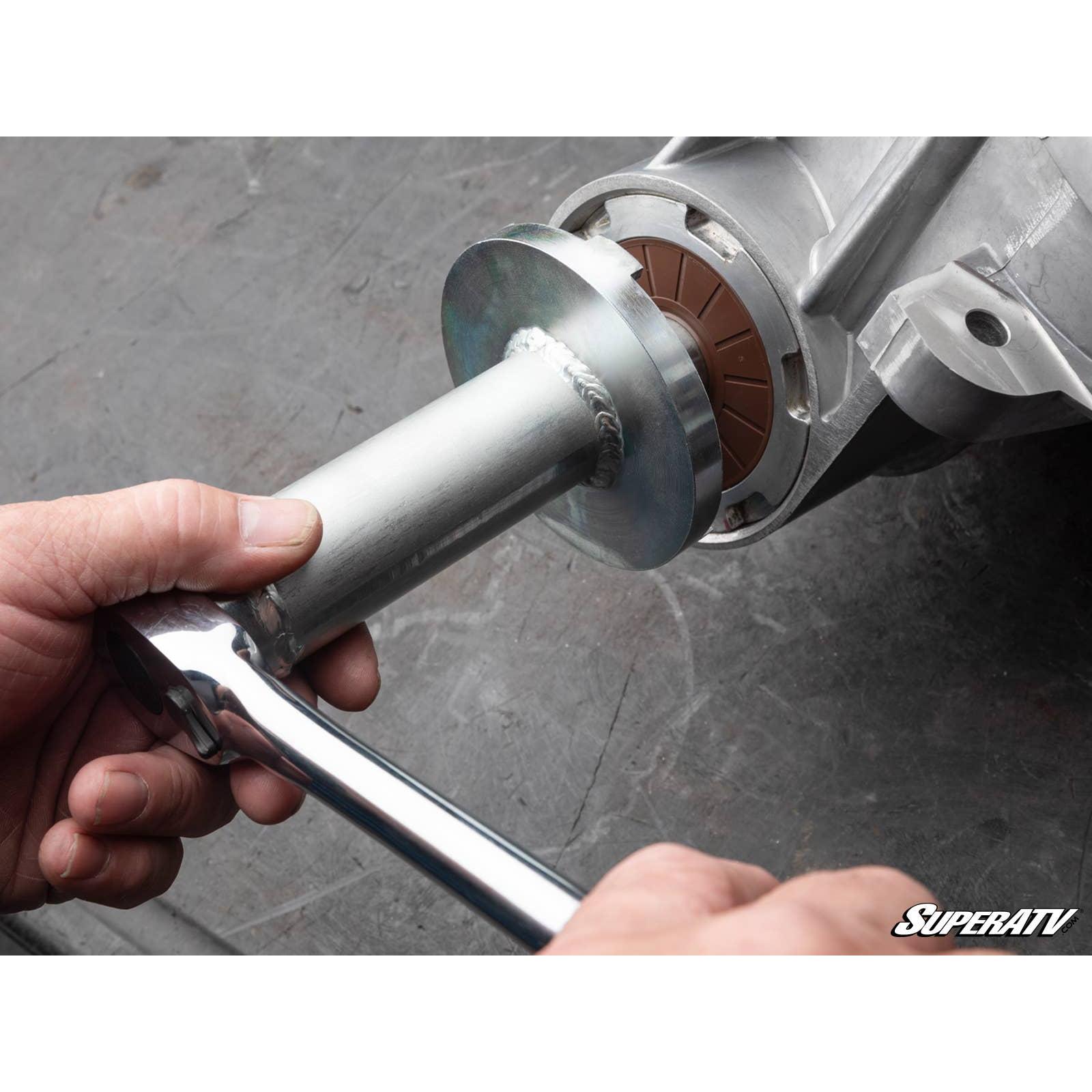 Polaris Snorkel Tube Backlash Tool